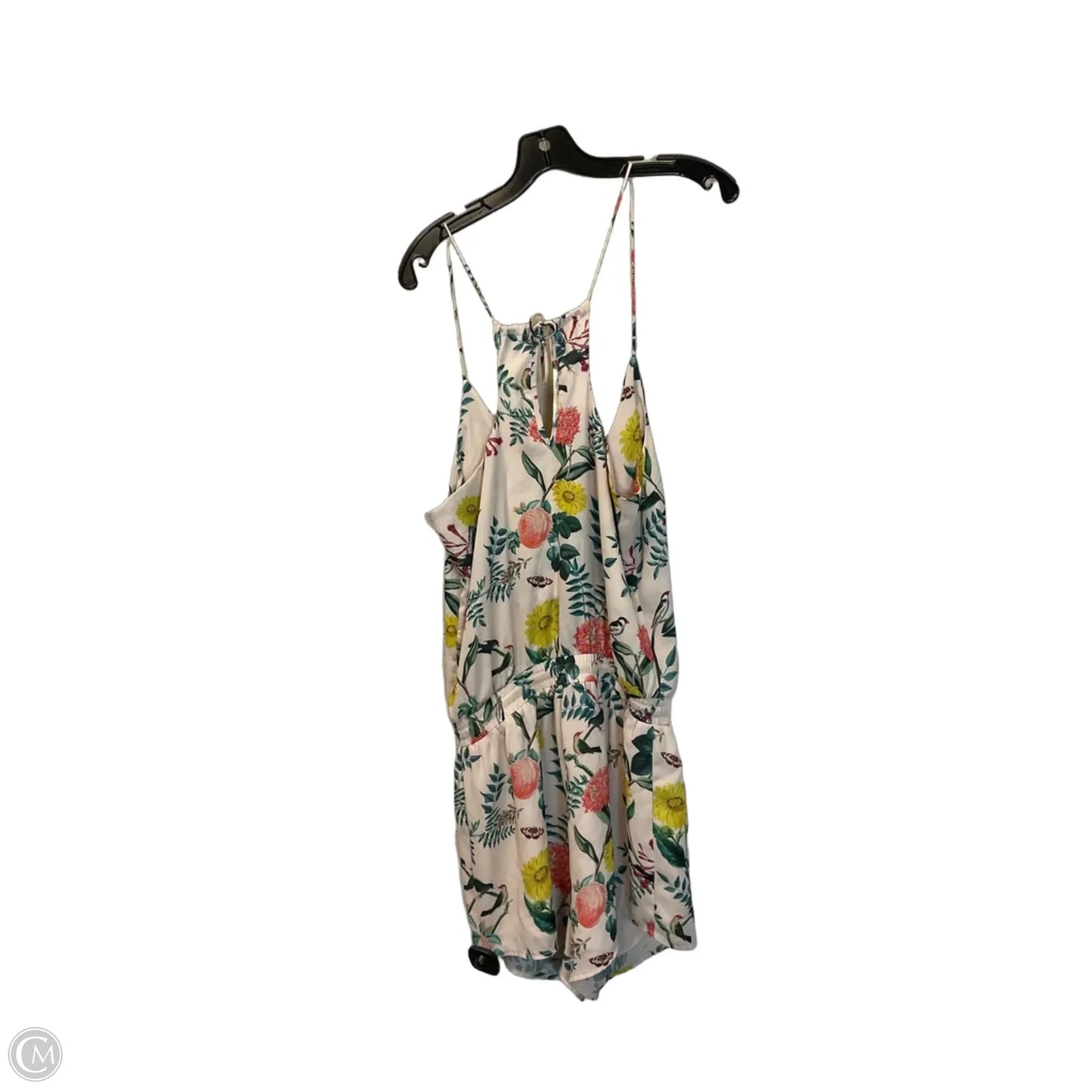 Romper By Heartloom In Tan, Size: S