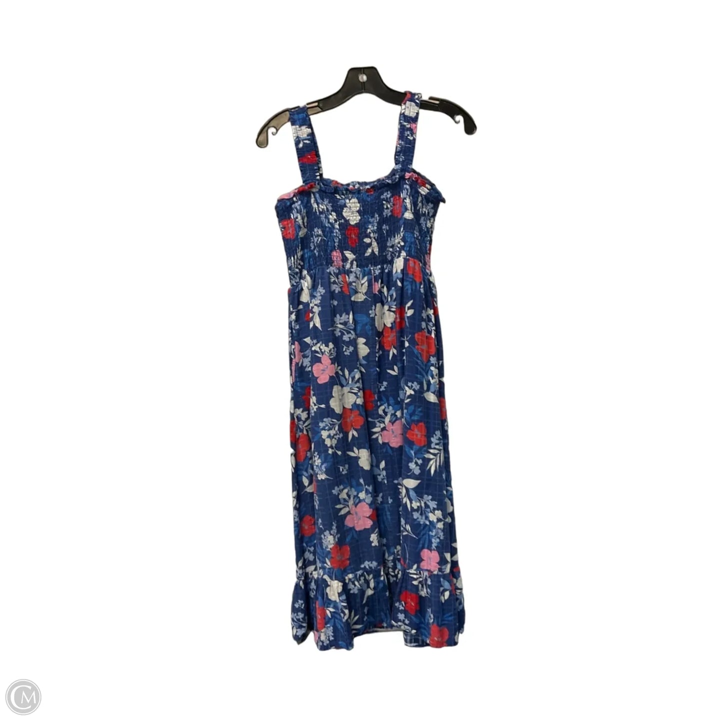 Dress By Draper James In Blue, Size: S