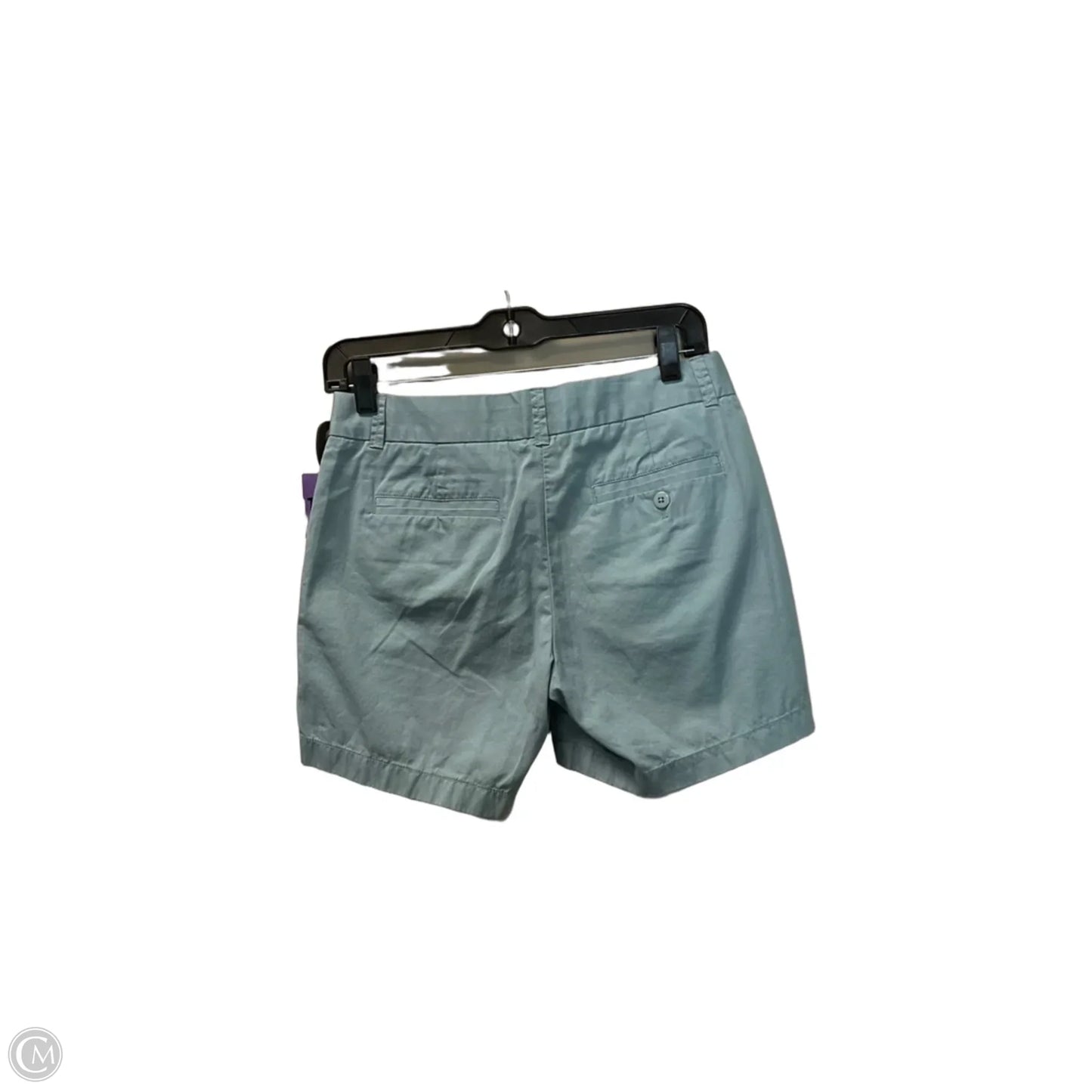 Shorts By J. Crew In Blue, Size: 0
