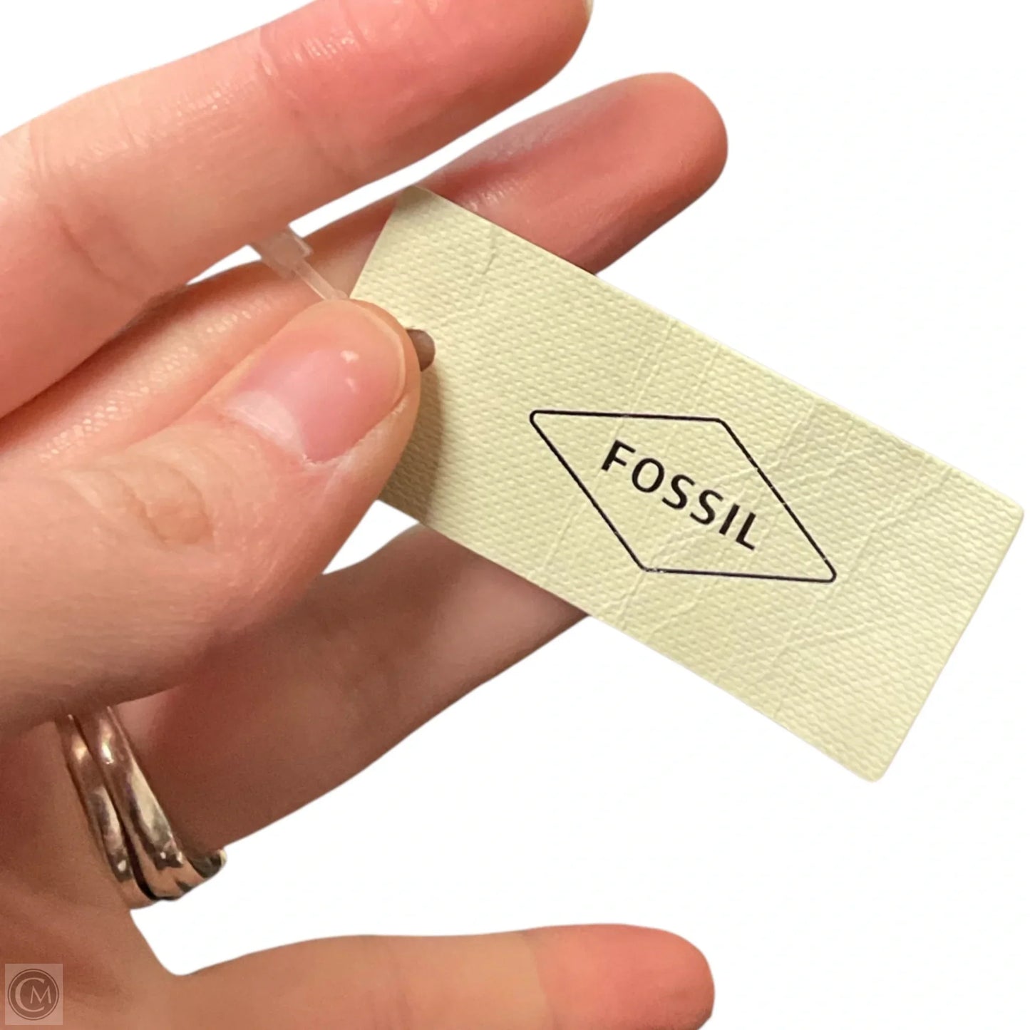 Crossbody By Fossil, Size: Small