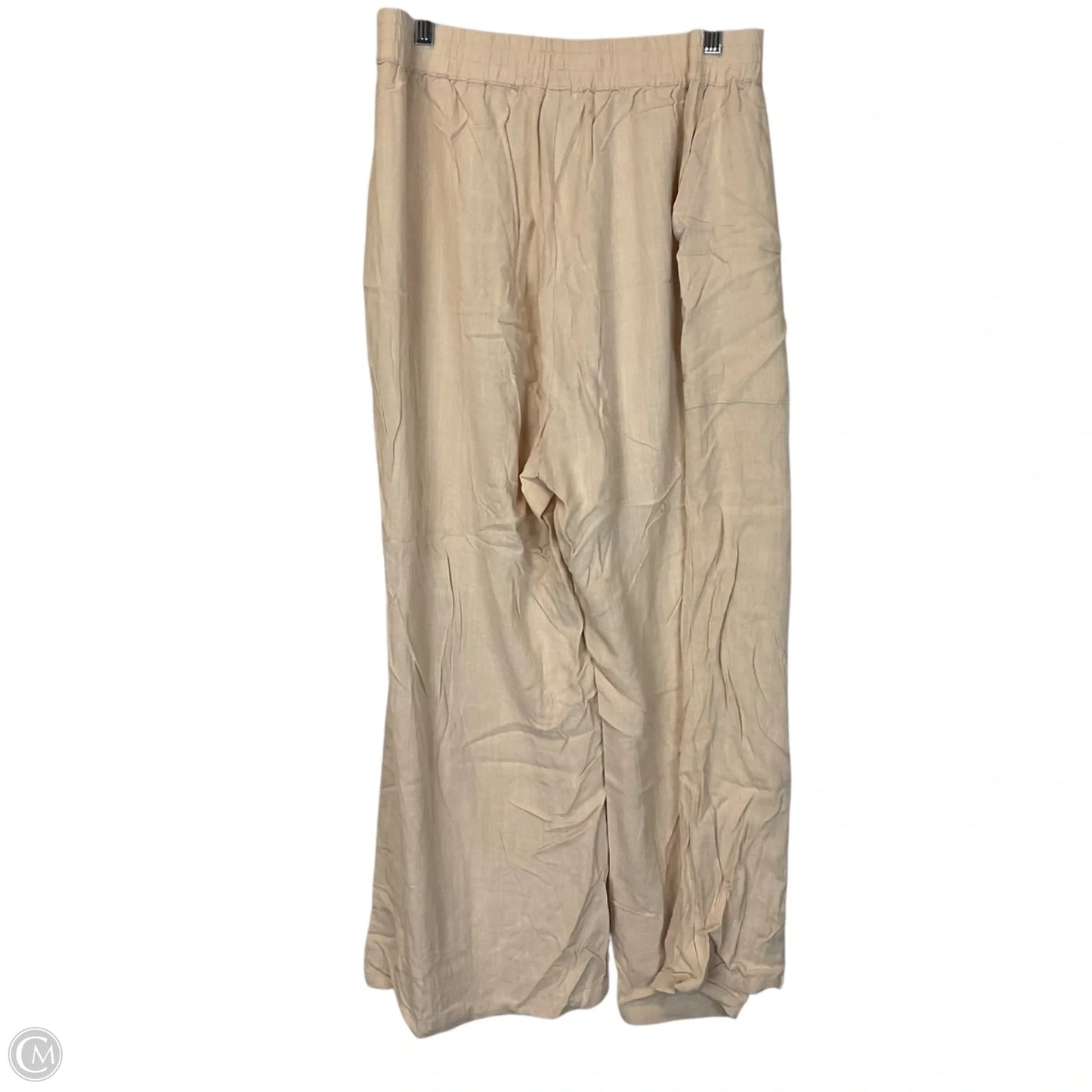 Pants Cargo & Utility By Umgee In Tan, Size: 2x
