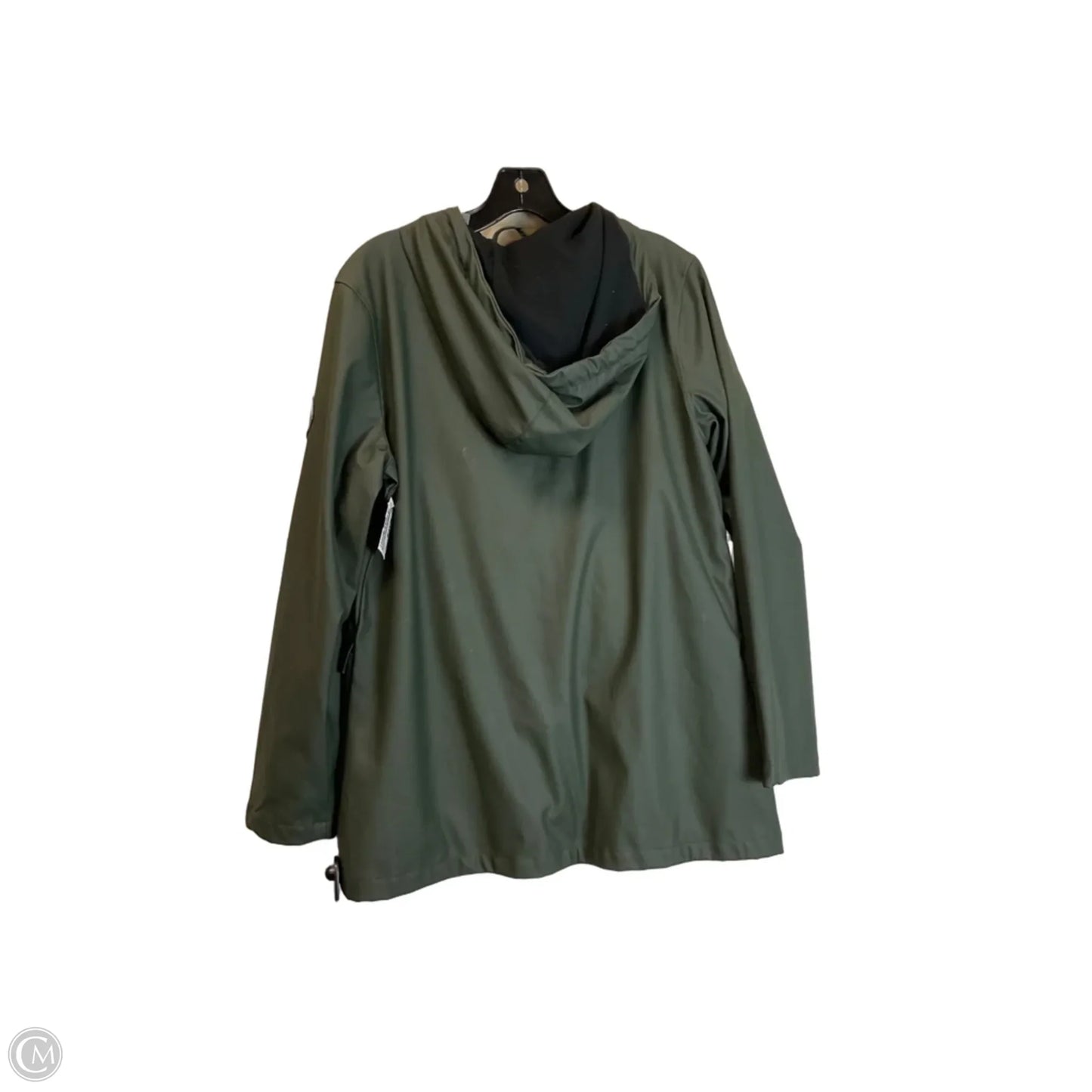 Jacket Other By Madden Nyc In Green, Size: M