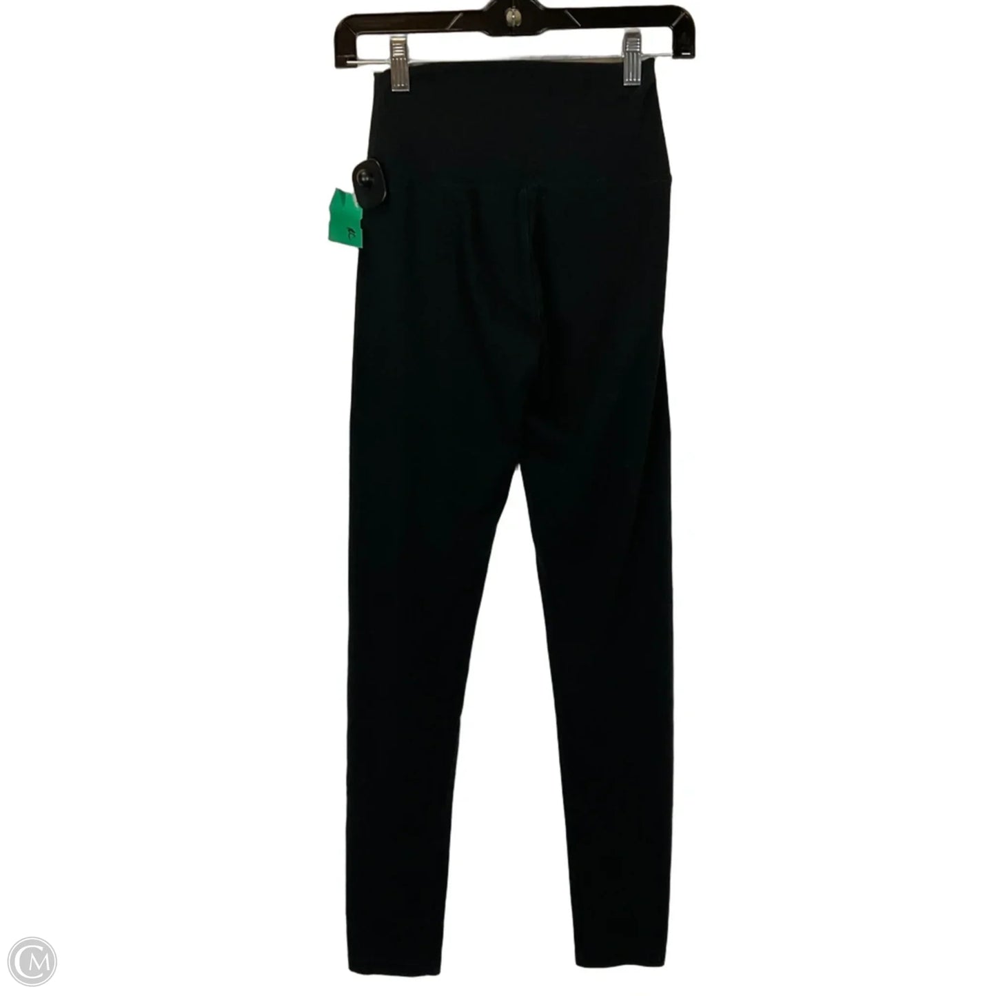 Athletic Leggings By Offline By Aerie In Black, Size: S