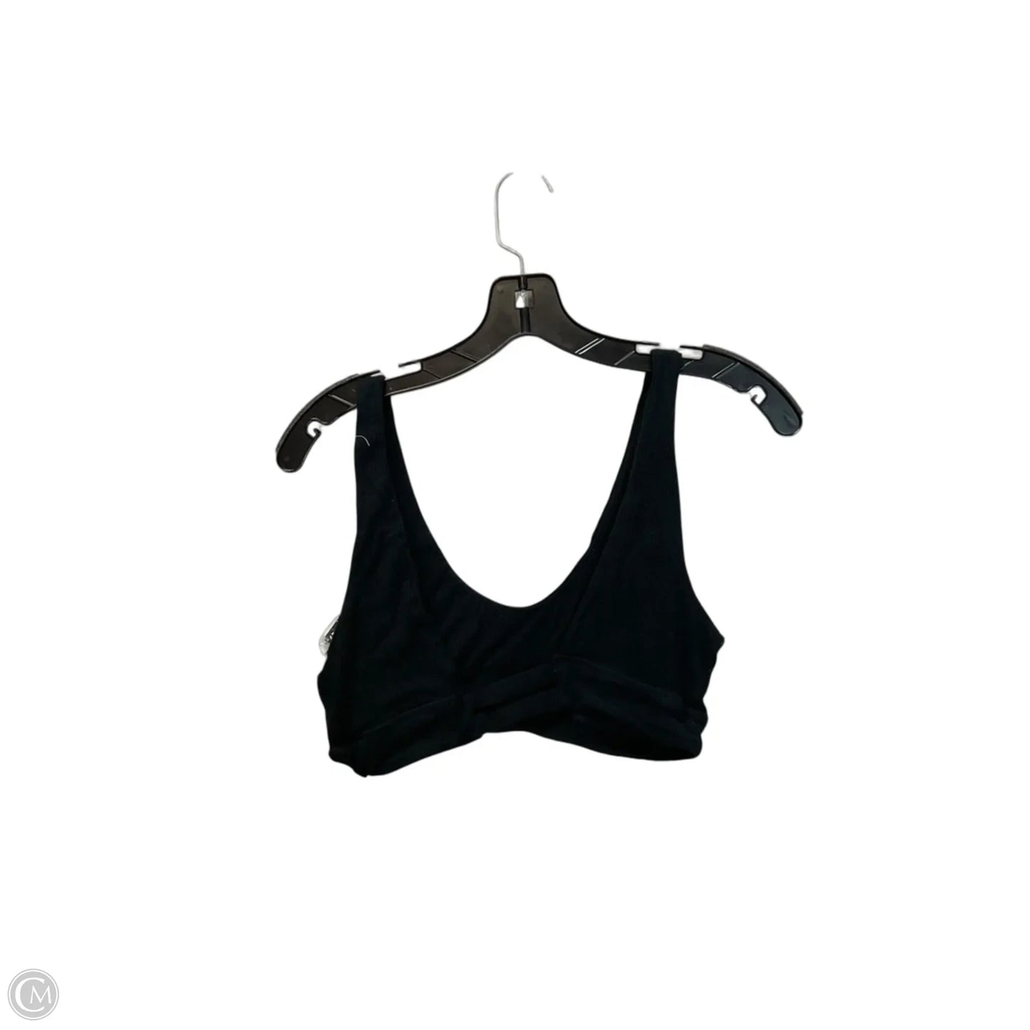 Bralette By Free People In Black, Size: M