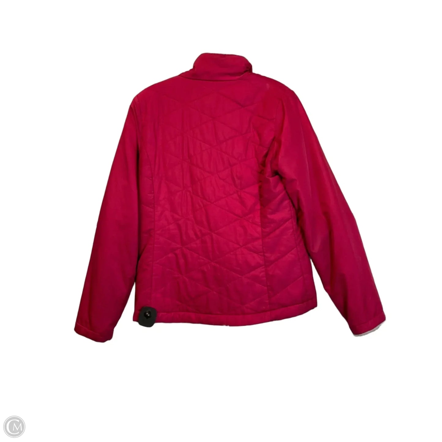 Jacket Puffer & Quilted By The North Face In Pink, Size: S
