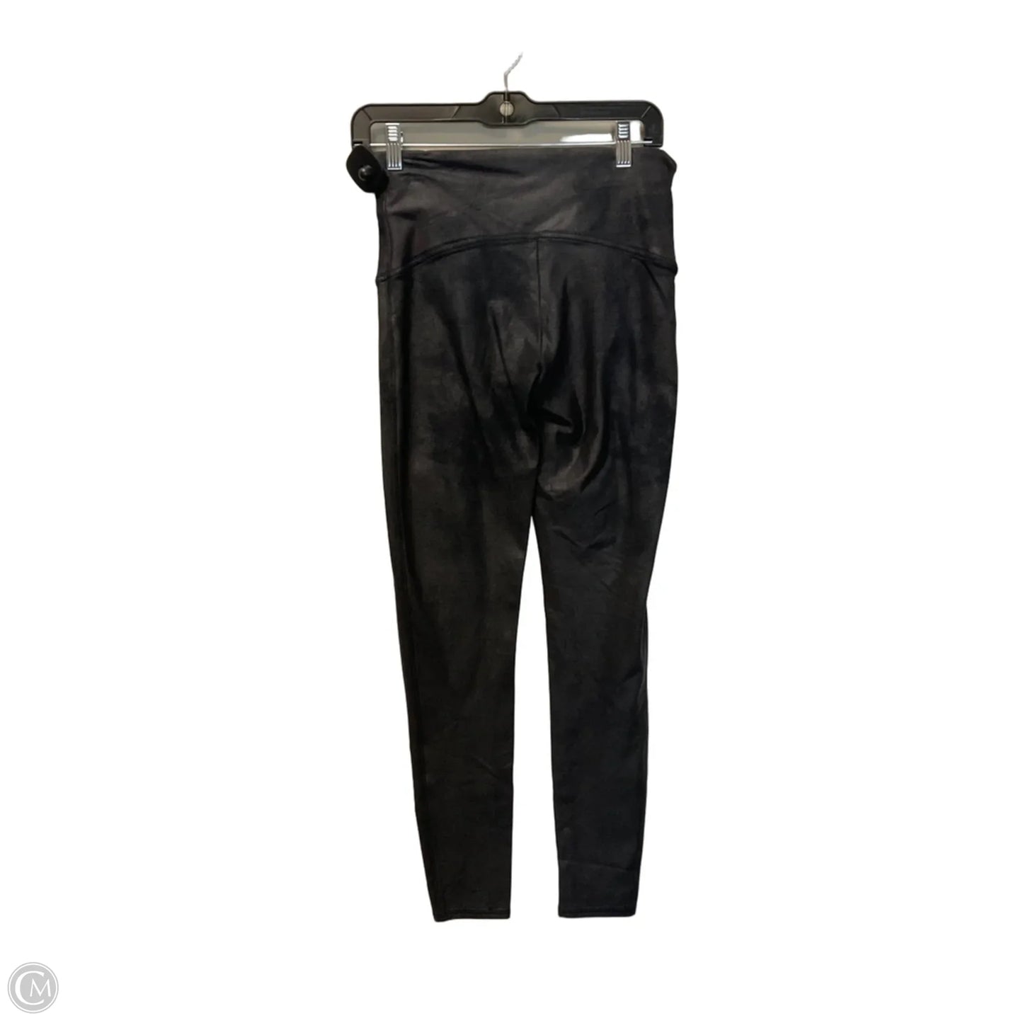 Pants Leggings By Spanx In Black, Size: Xl