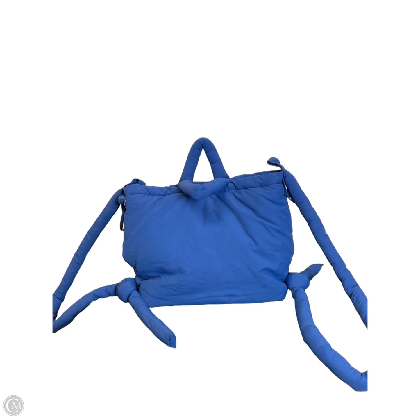 Backpack By Clothes Mentor, Size: Medium