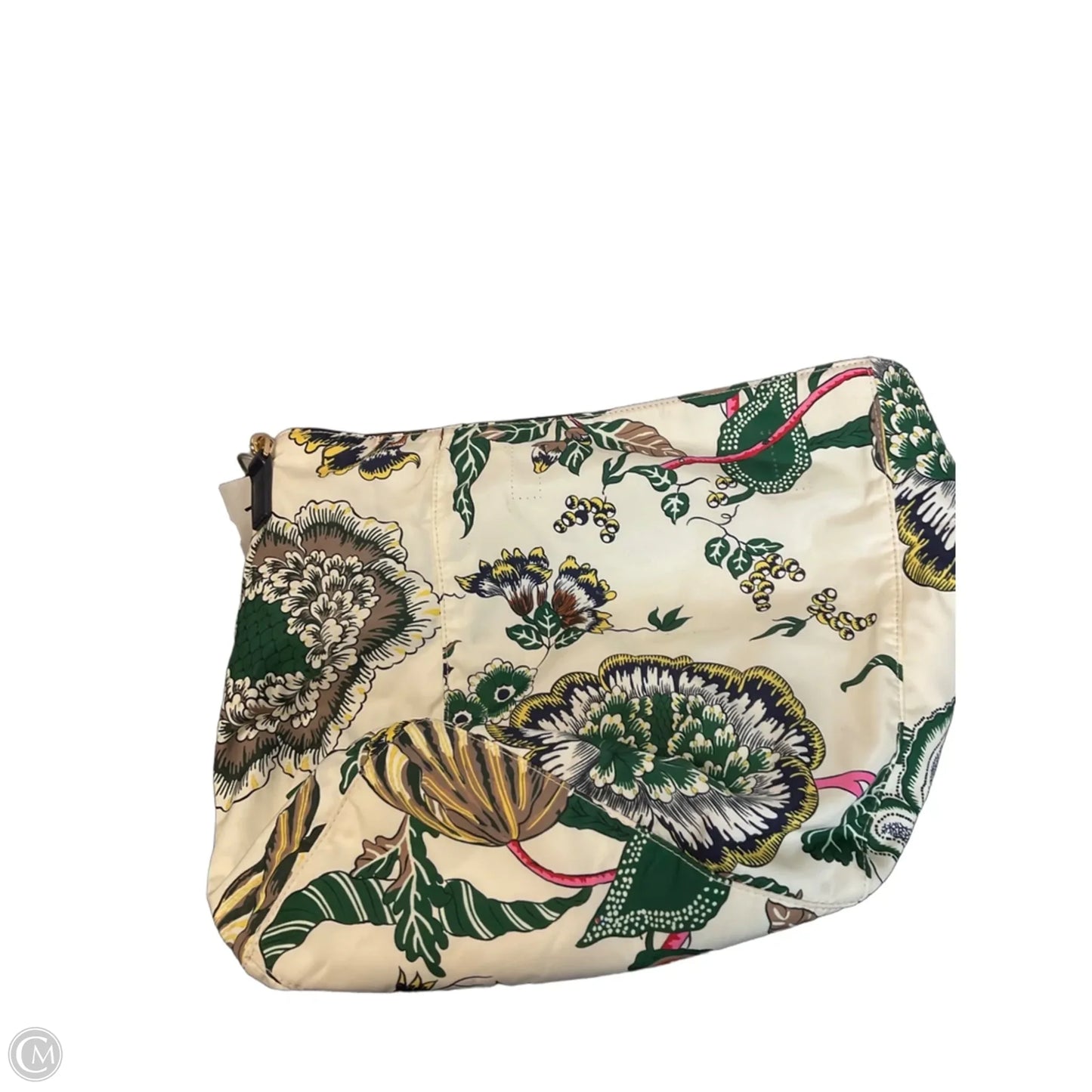 Handbag Designer By Tory Burch, Size: Large