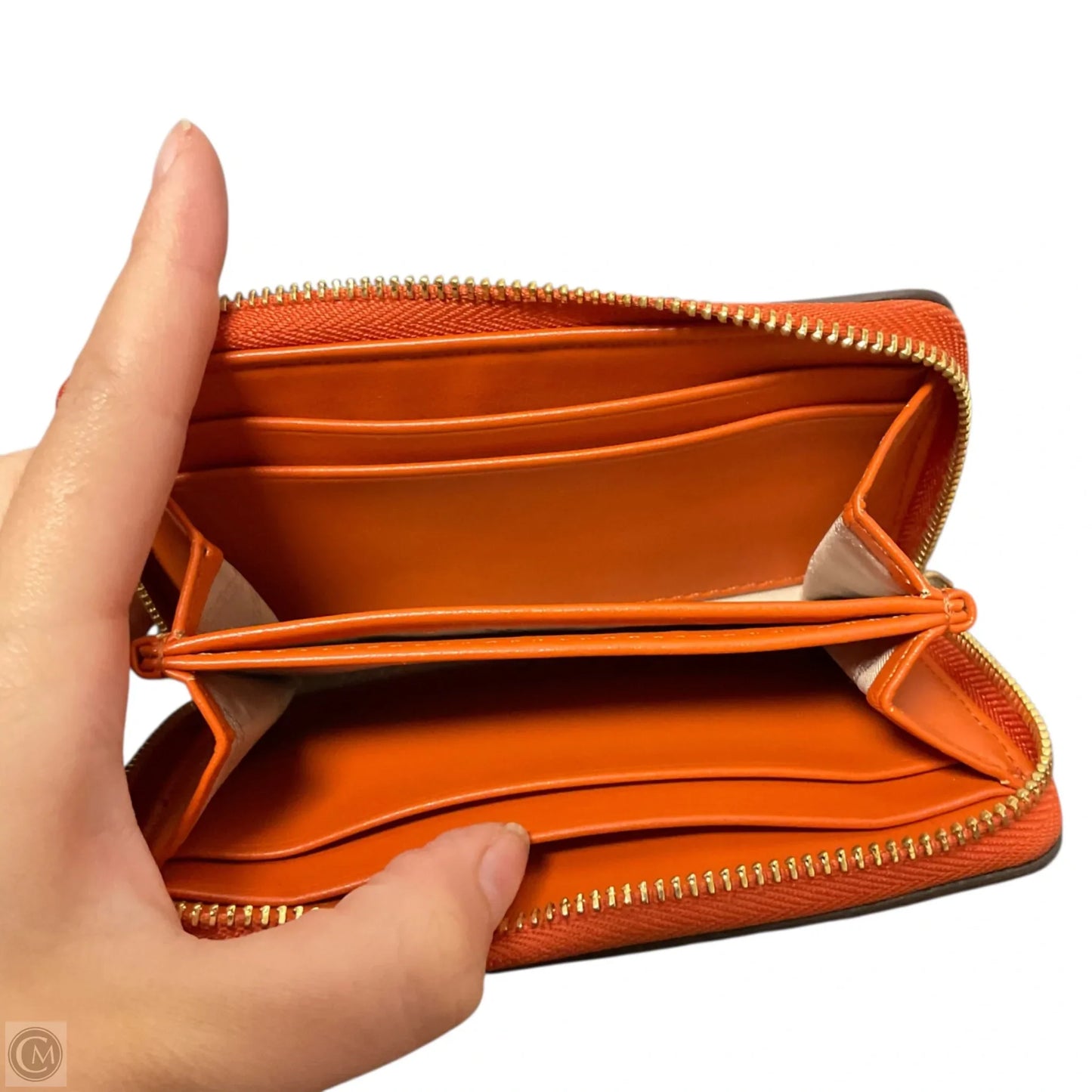Wallet Designer By Michael Kors, Size: Small