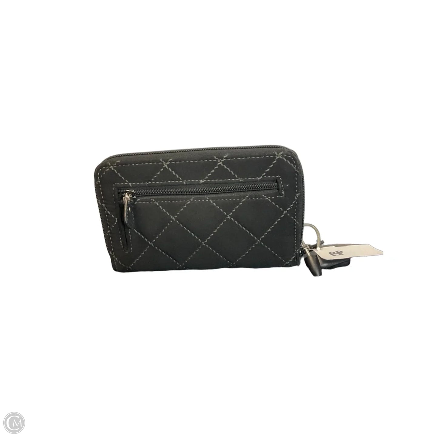 Wallet By Vera Bradley, Size: Medium