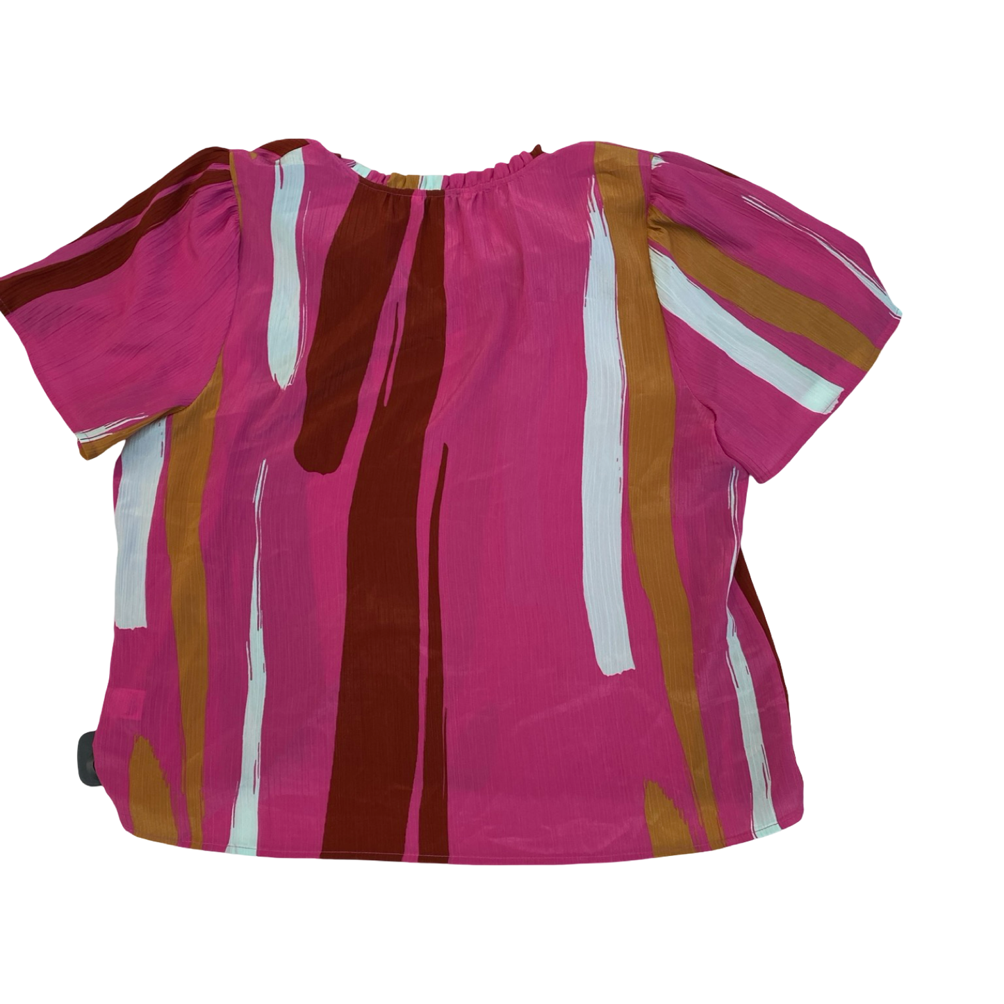 Top Ss By Nine West In Multi, Size:Xl