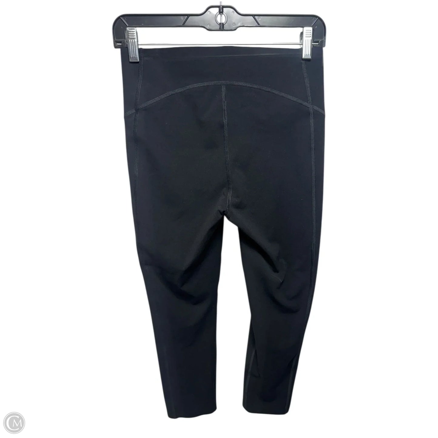 Pants Leggings By Spanx In Black, Size: S