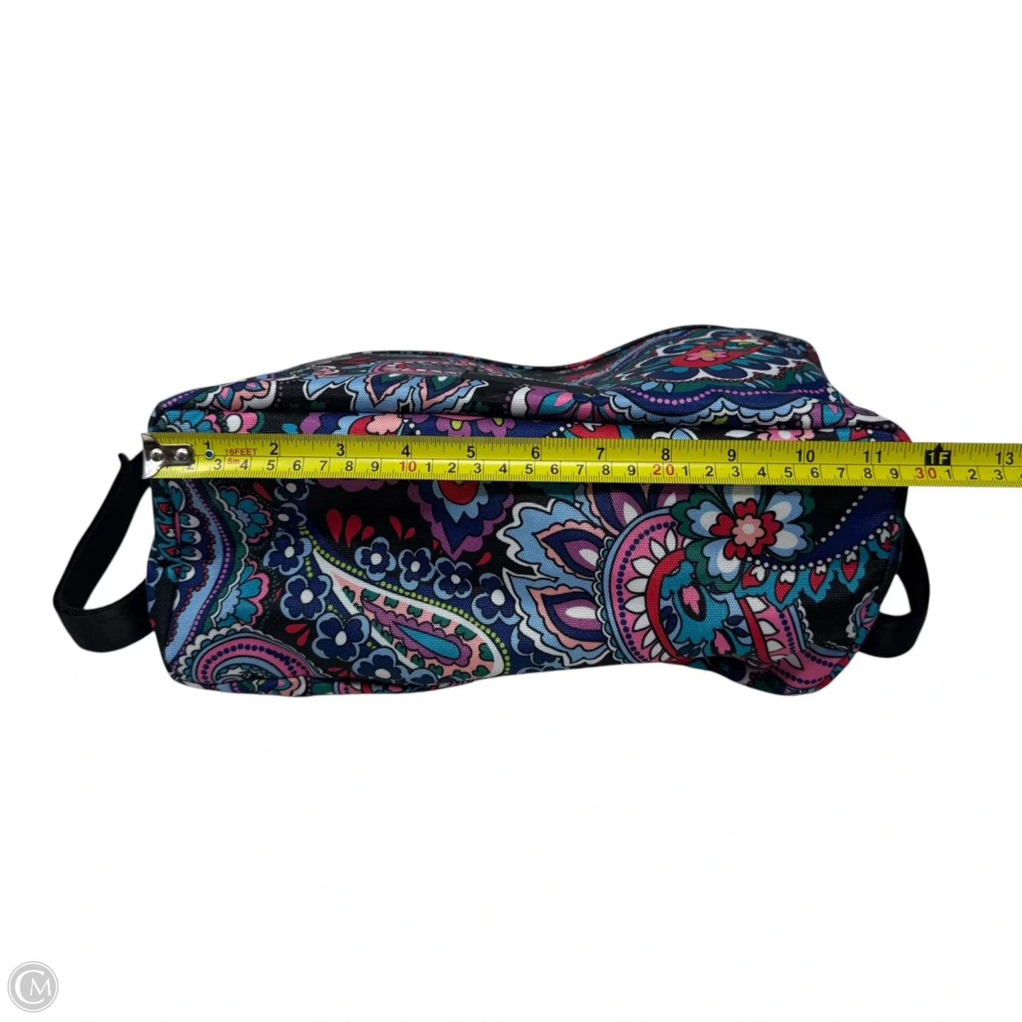 Organizer Tote By Vera Bradley, Size: Medium