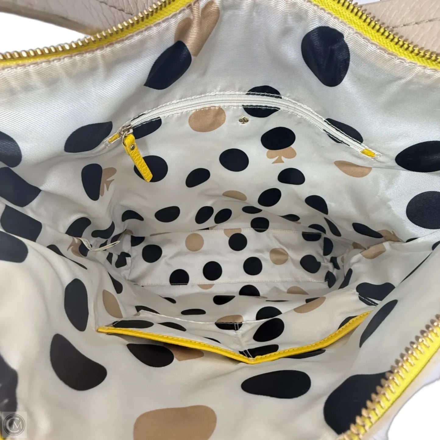 Tote Designer By Kate Spade, Size: Large