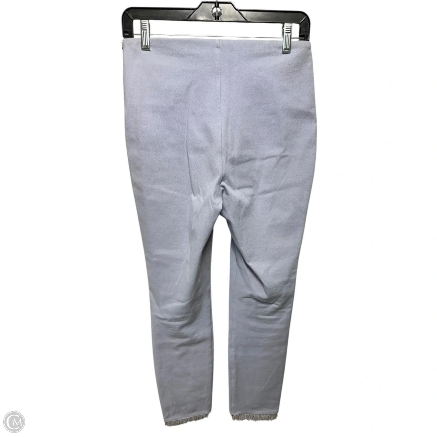 Pants Leggings By Lysse In Purple, Size: M