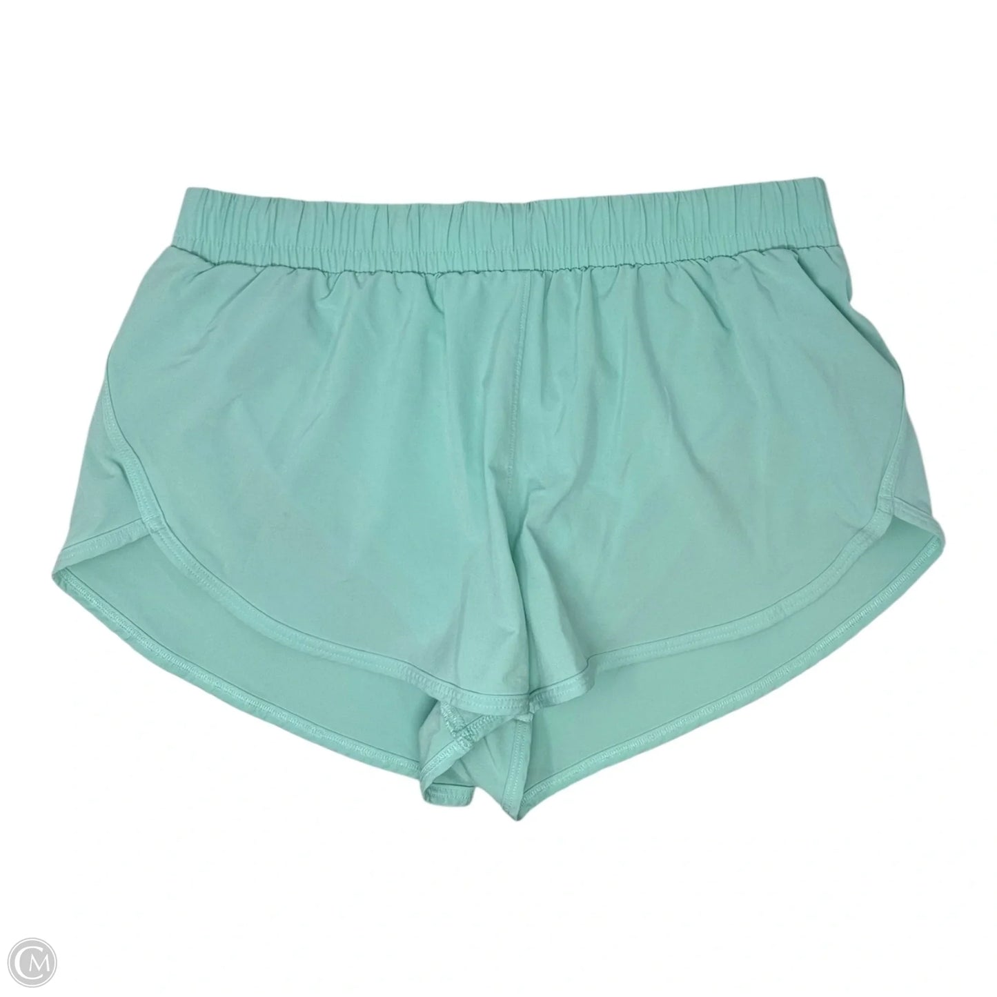 Athletic Shorts By All In Motion In Aqua, Size: M