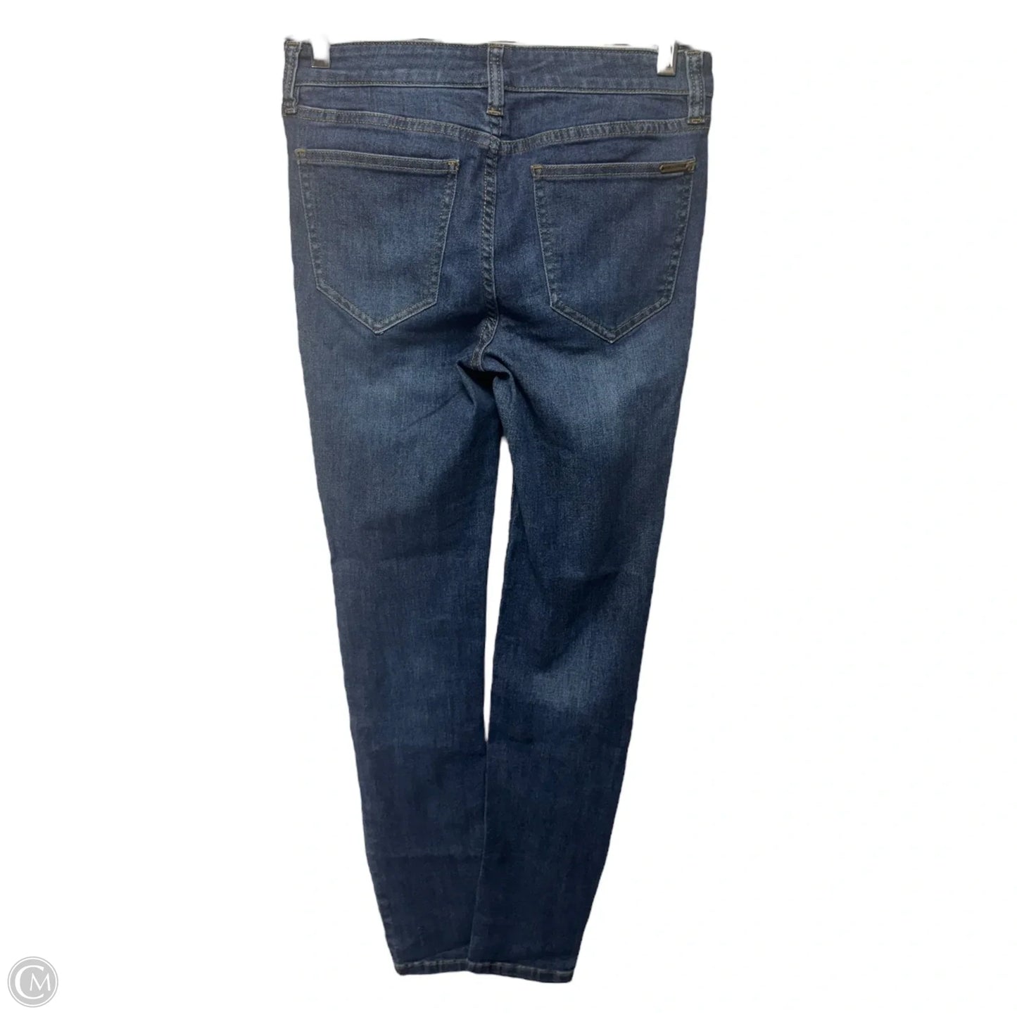 Jeans Skinny By Matilda Jane In Blue Denim, Size: 4