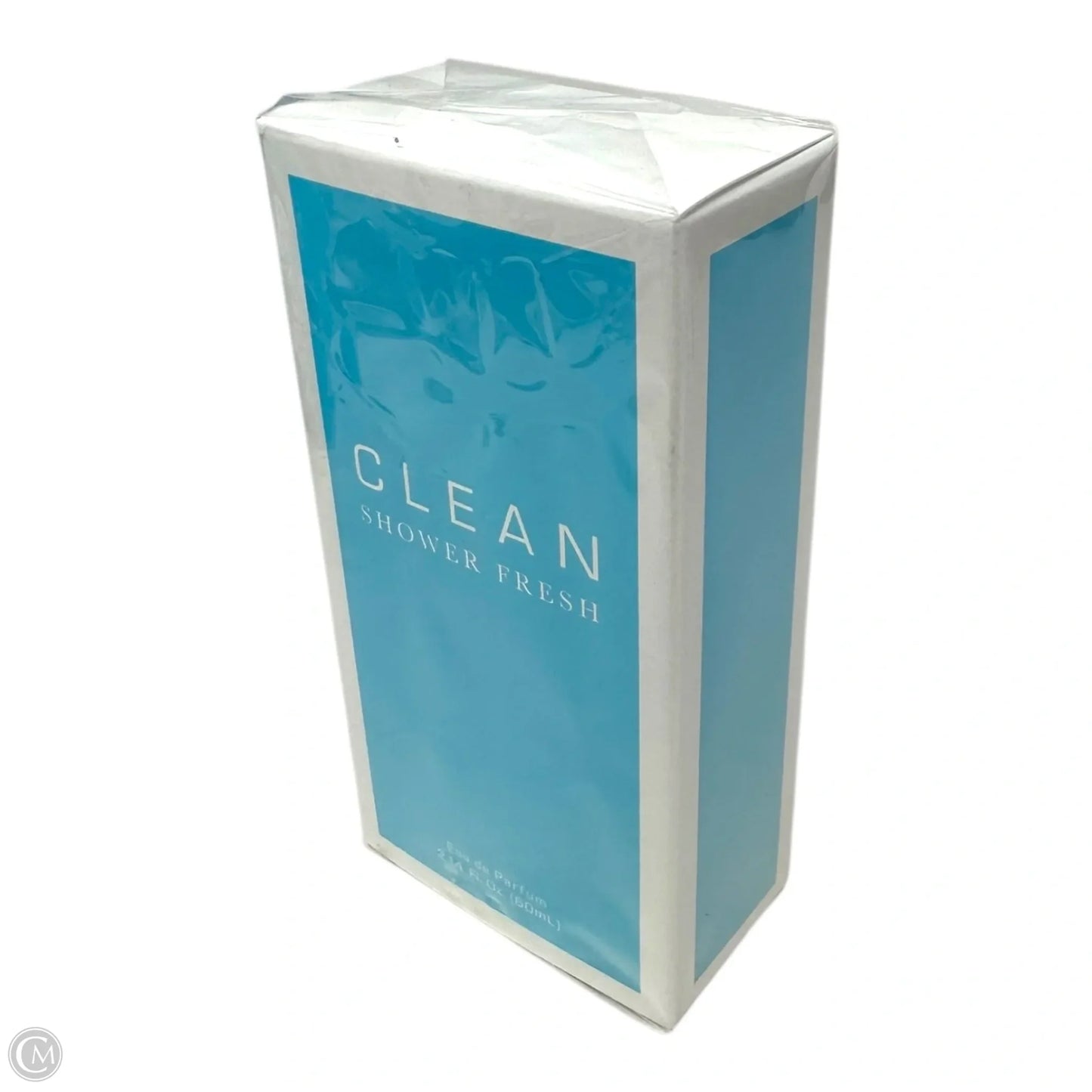 Shower Fresh Eau De Parfum Fragrance By Clean 60 ml