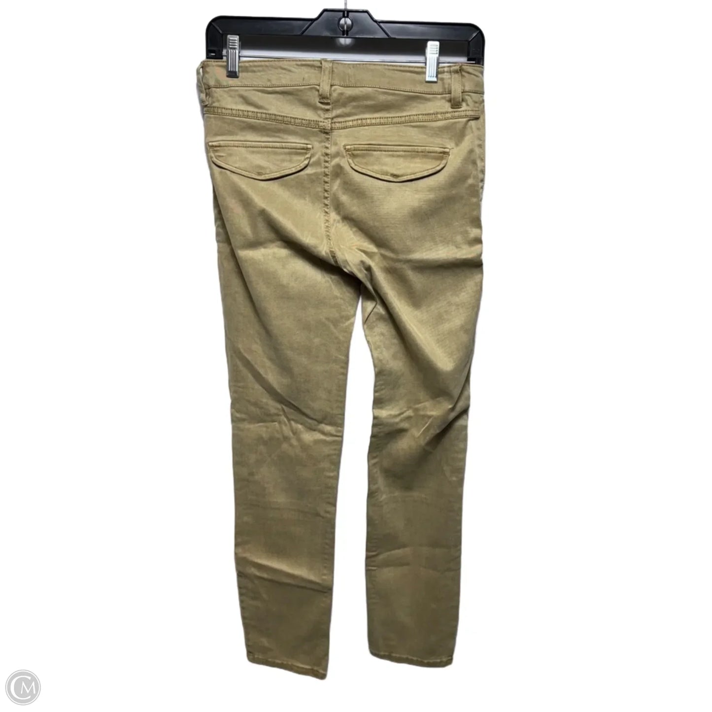 Pants Chinos & Khakis By Logg By H&M In Tan, Size: 8