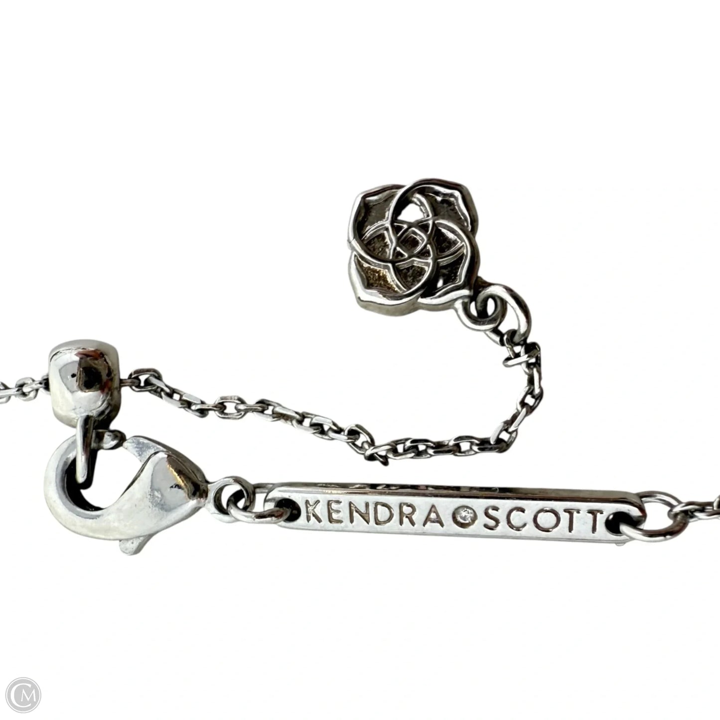 Scott Mini Elisa Satellite Pendant Necklace By Kendra Scott