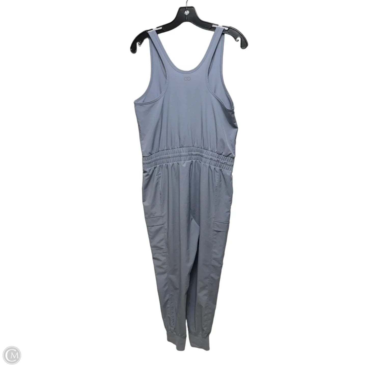 Jumpsuit By Calia In Grey, Size: S