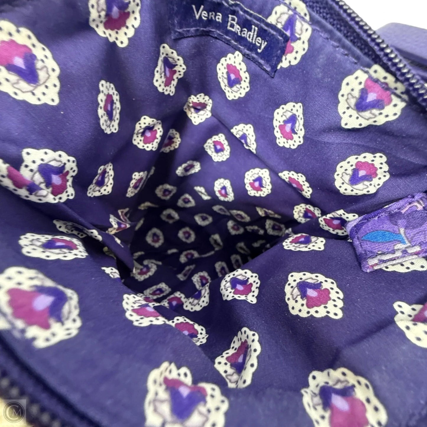 Crossbody By Vera Bradley, Size: Small