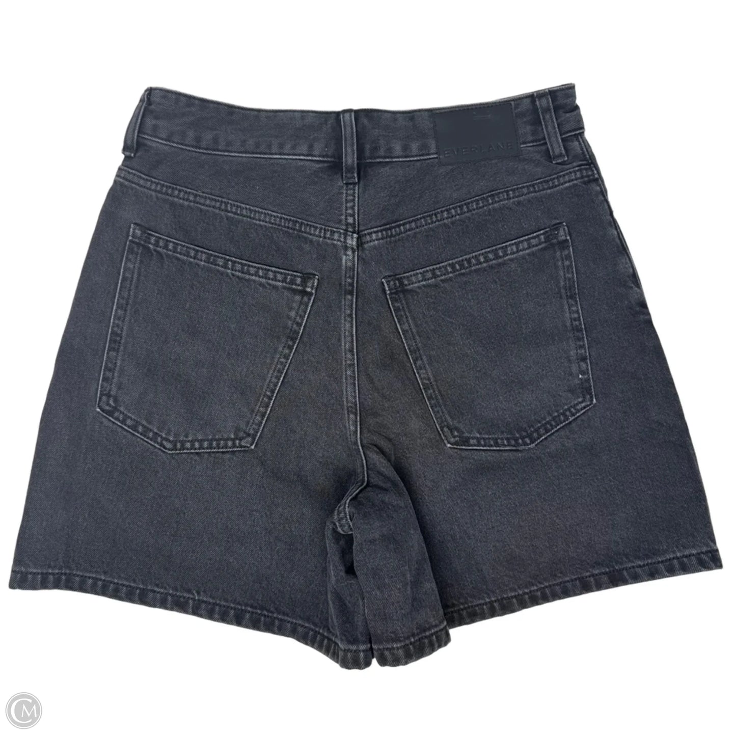 Shorts By Everlane In Black, Size: 4