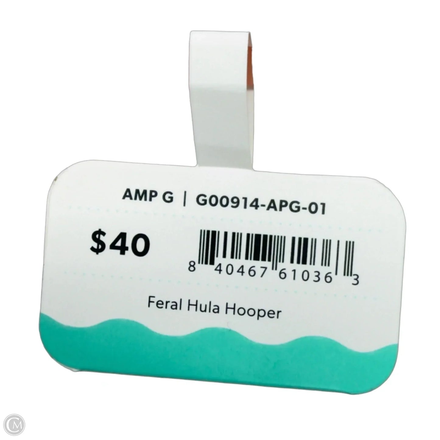 Feral Hula Hooper Sunglasses By GoodR , Size: Large
