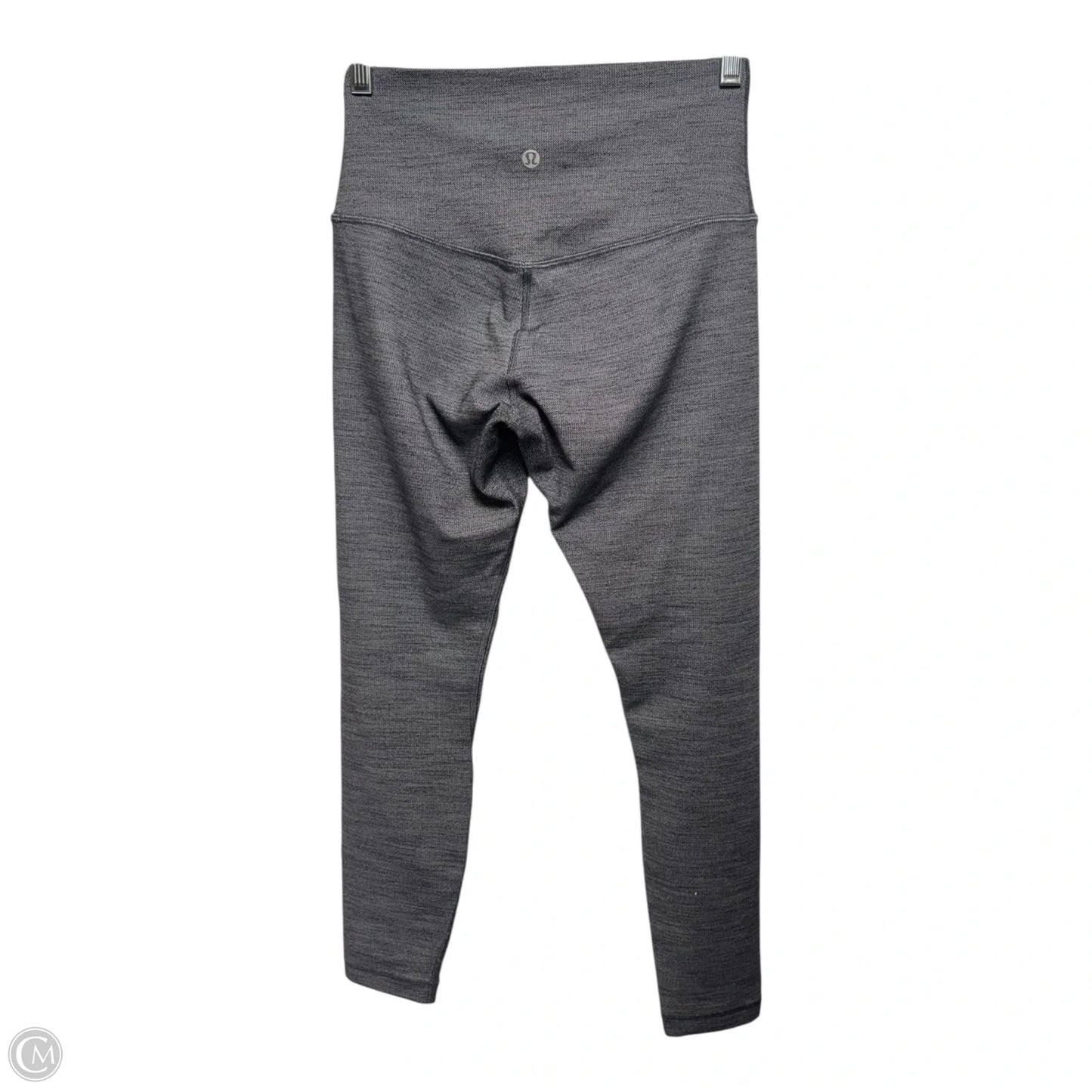 Align HR Pants By Lululemon In Grey, Size: 6