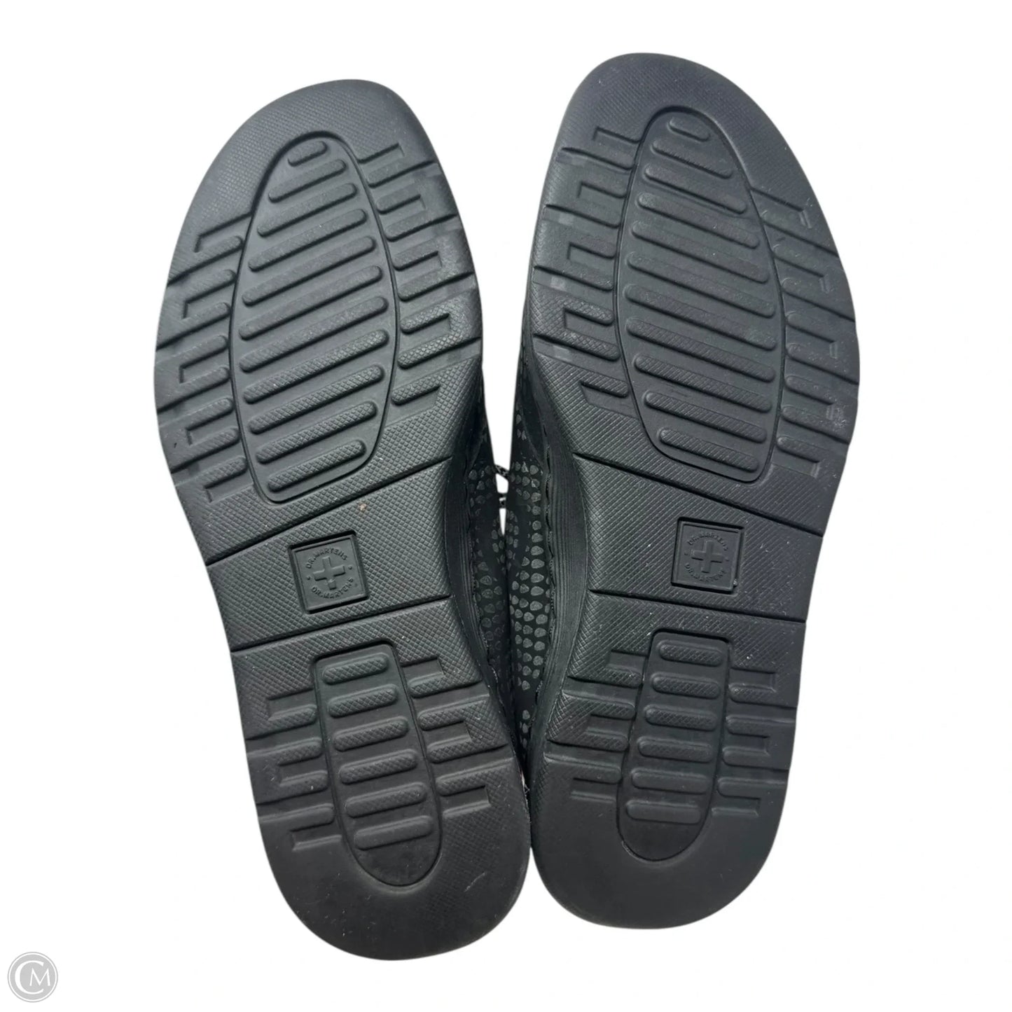 Cavendish Oxford Shoes By Dr Martens In Black, Size: 7