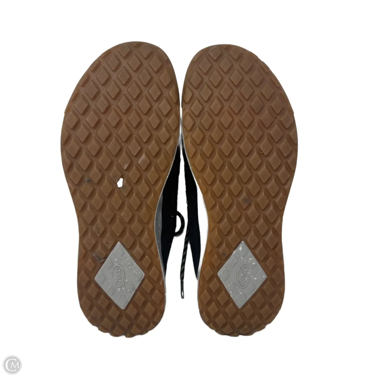 Wool Waterproof Shoes Sneakers By Chacos In Grey, Size: 9.5