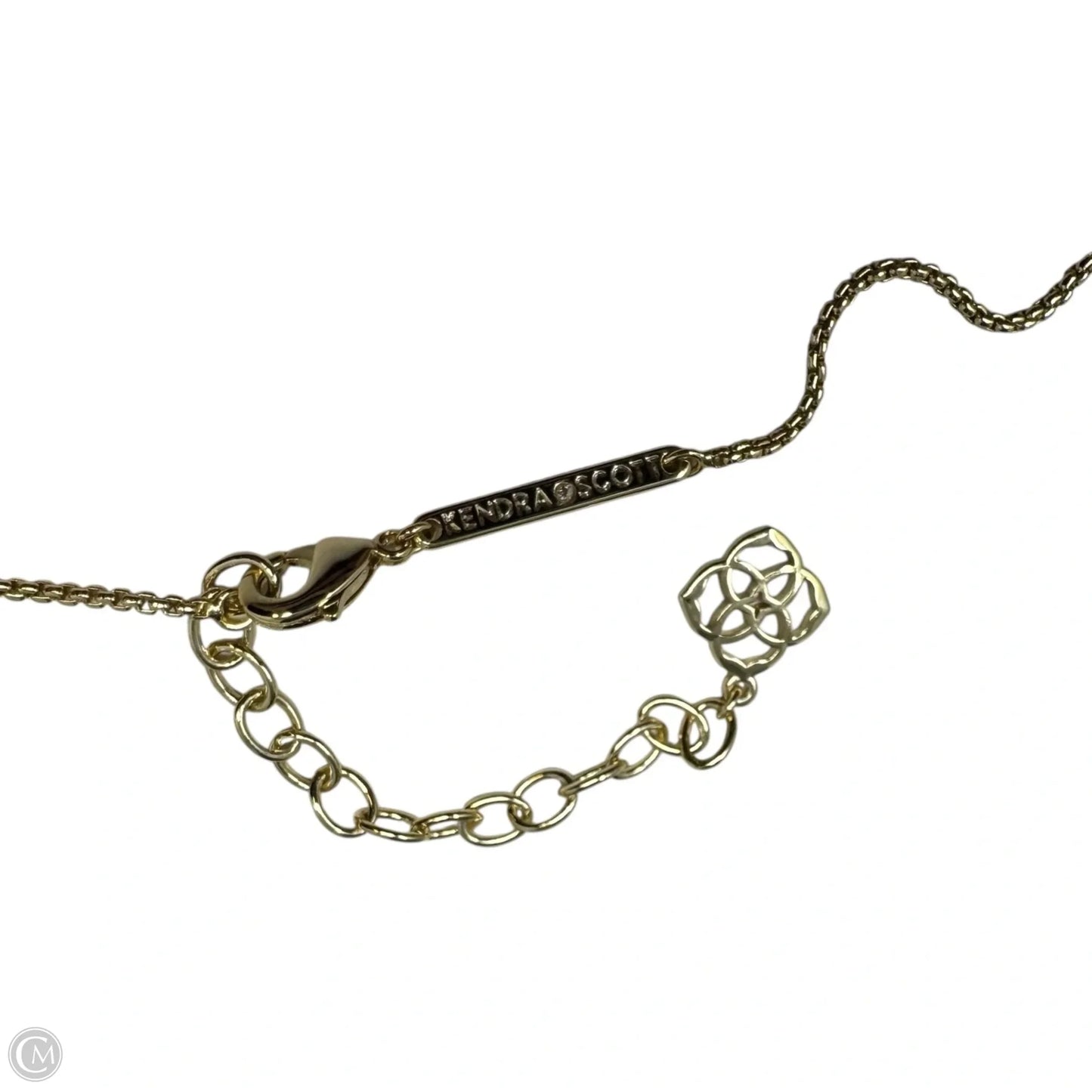 Druzy Necklace Pendant By Kendra Scott