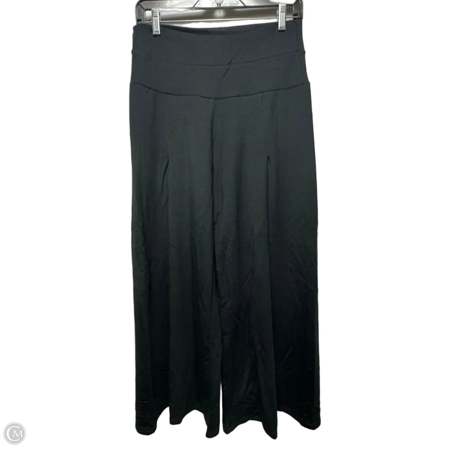 Pants Lounge By Garnet Hill In Black, Size: Xs