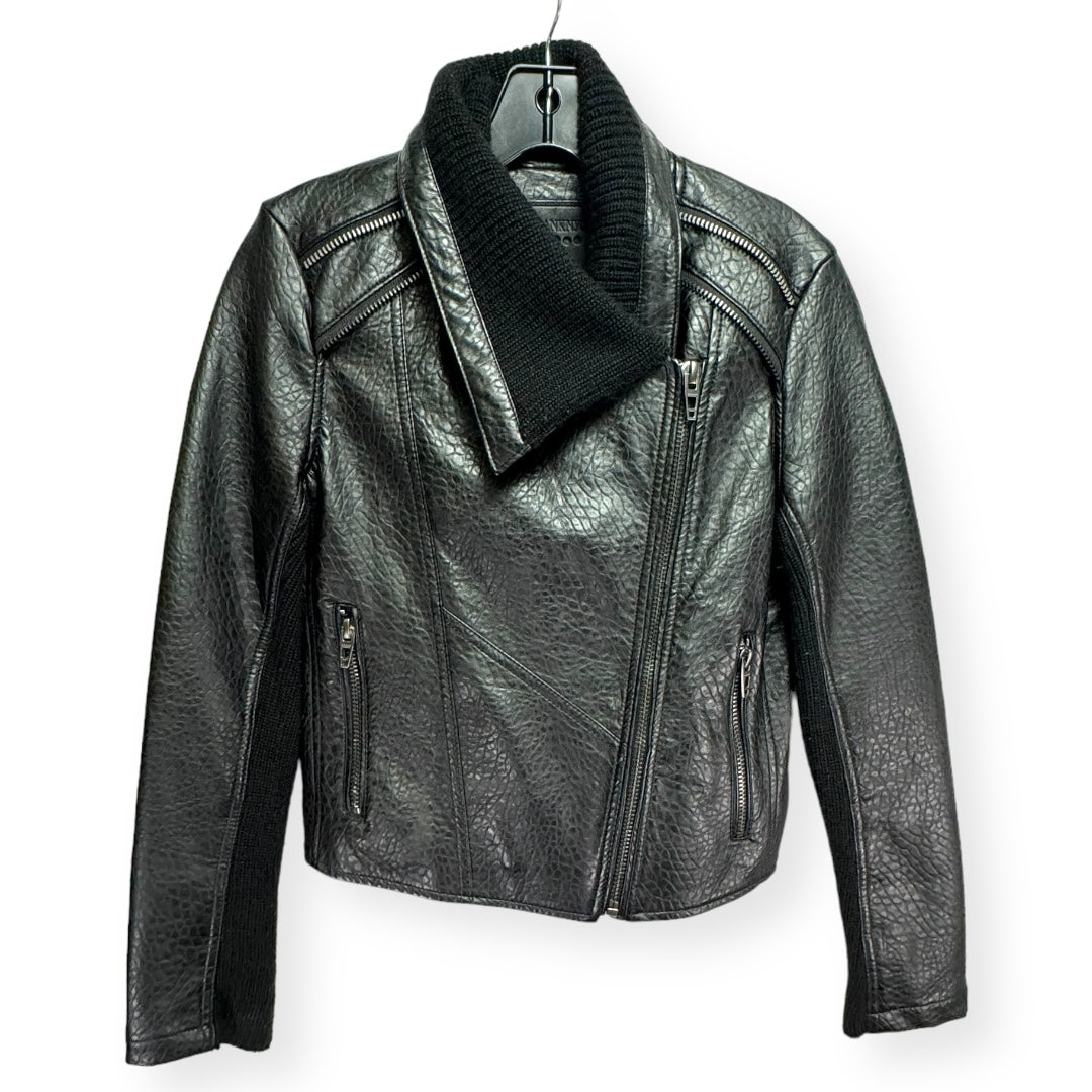 Jacket Moto By Blanknyc Size: S