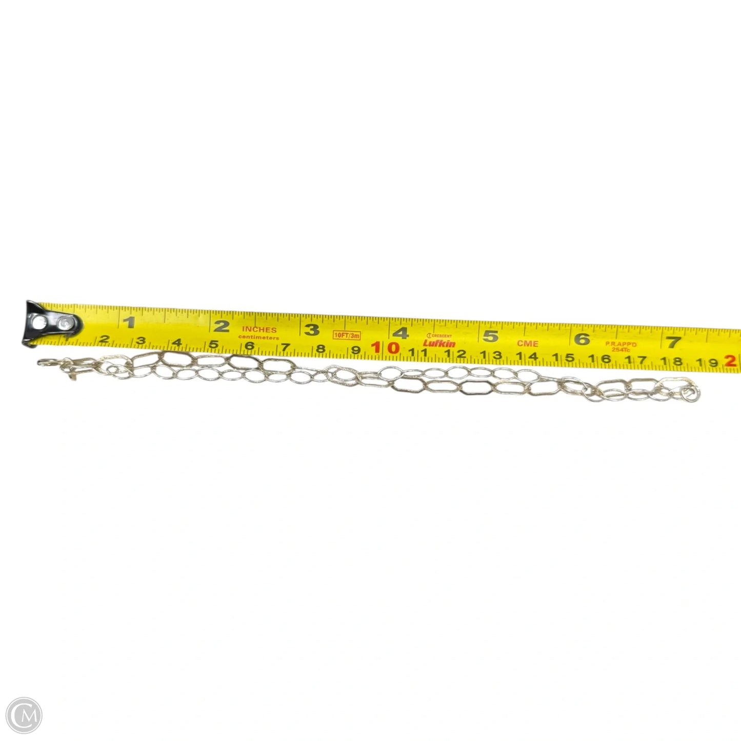 Pink Palms Gold Tone Cuff Bracelet Designer By Lilly Pulitzer