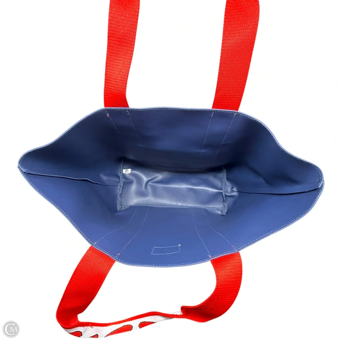 Velveteen Love Tote By Brighton, Size: Medium