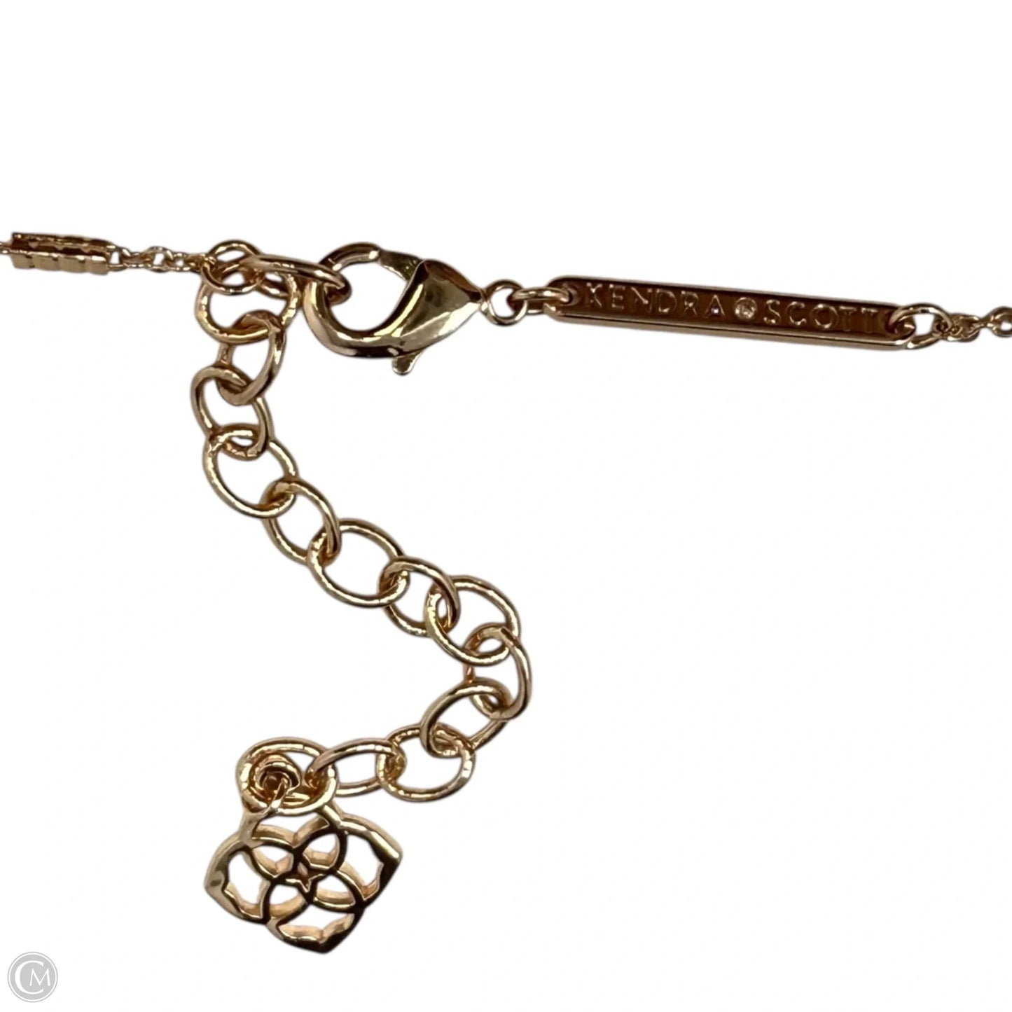 Fern Necklace By Kendra Scott