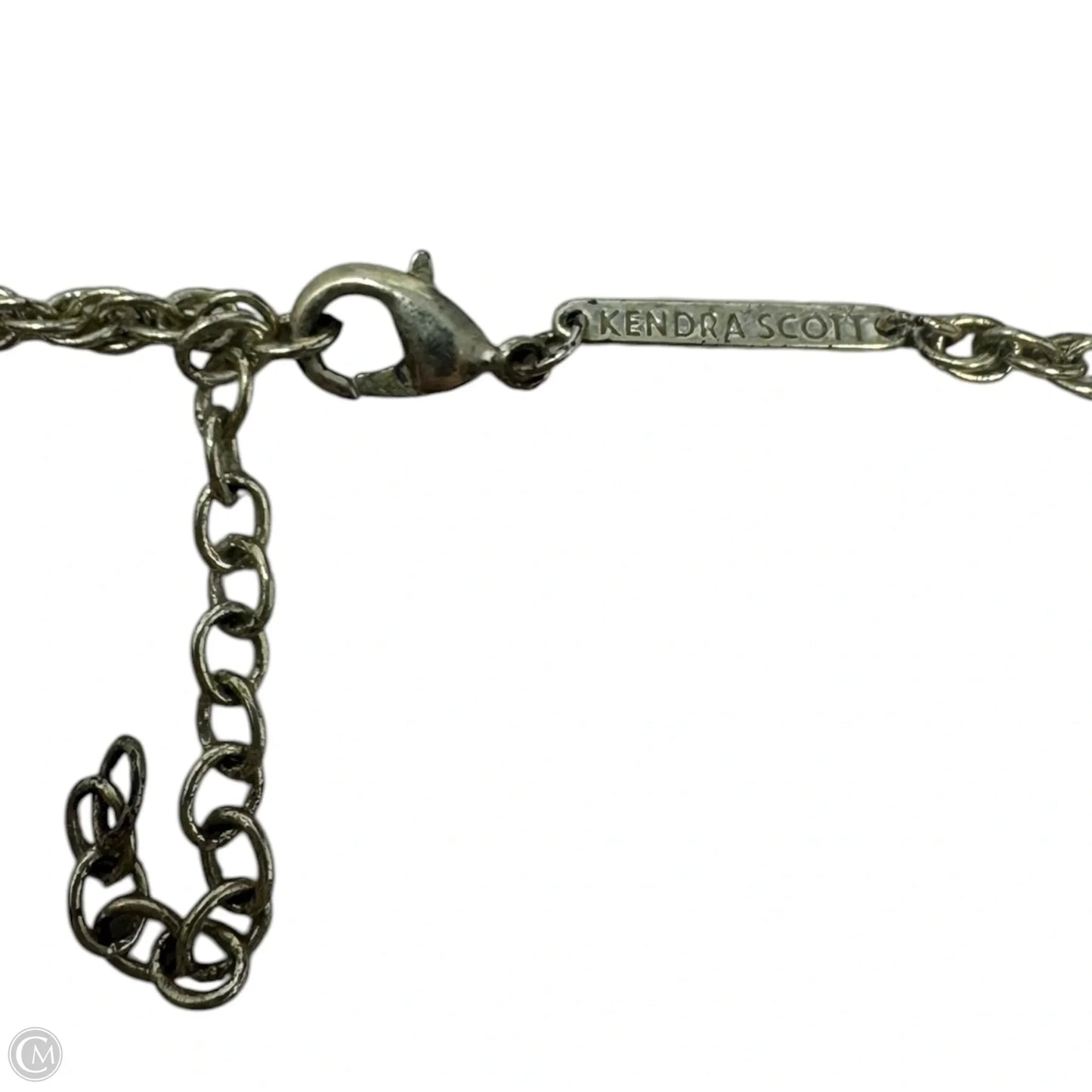 Tassel Necklace Pendant By Kendra Scott