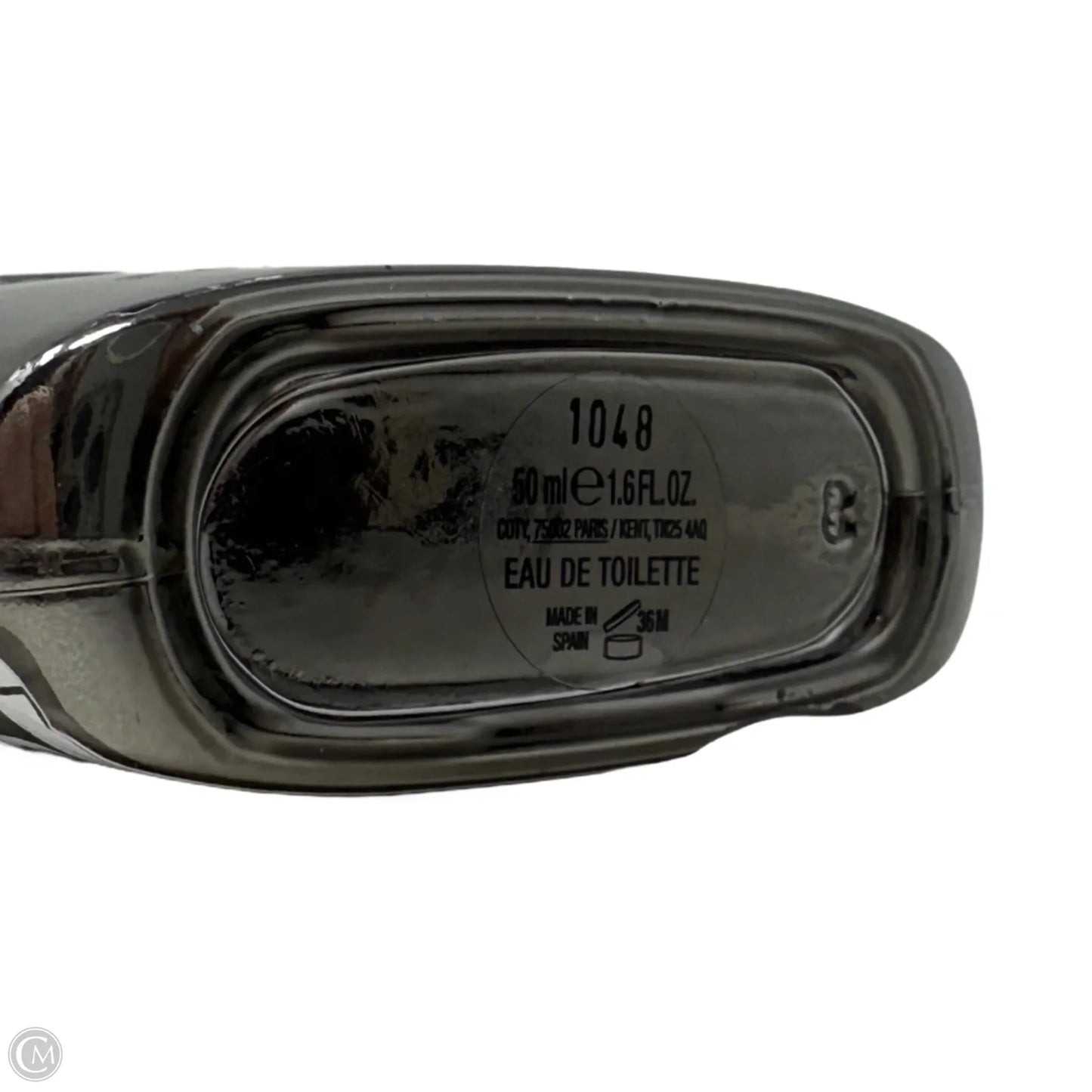 Guilty Pour Homme Eau de Toilette 1.6 Fl Oz Luxury Designer By Gucci