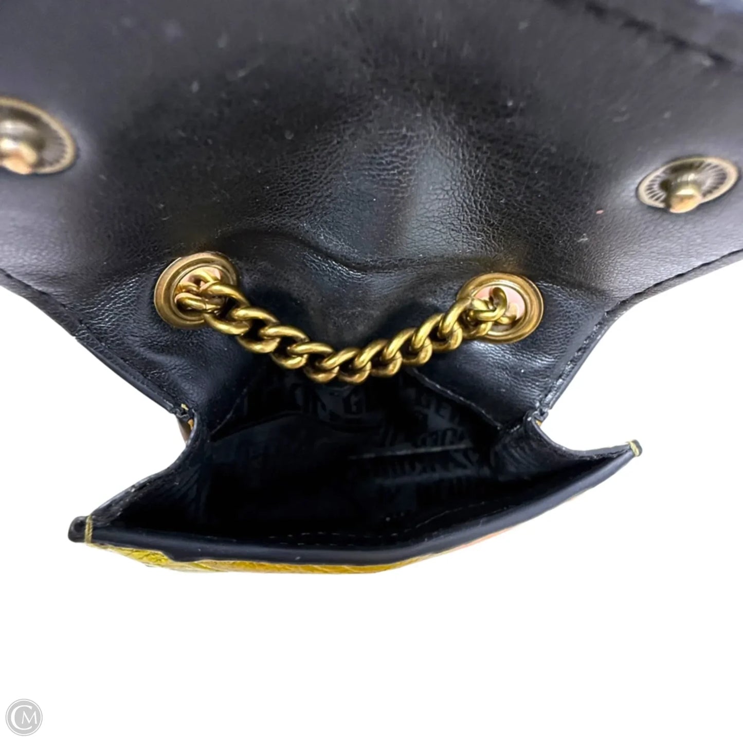 Micro Kensington Bag Designer By Kurt Geiger, Size: Small