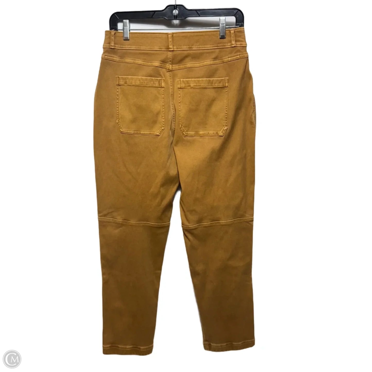 Pants Cargo & Utility By Spanx In Tan, Size: L