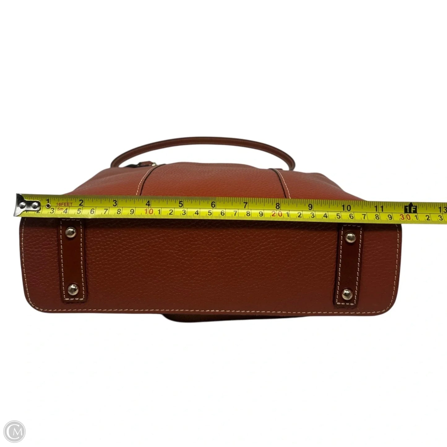 Lexington Tote Designer By Dooney And Bourke, Size: Medium