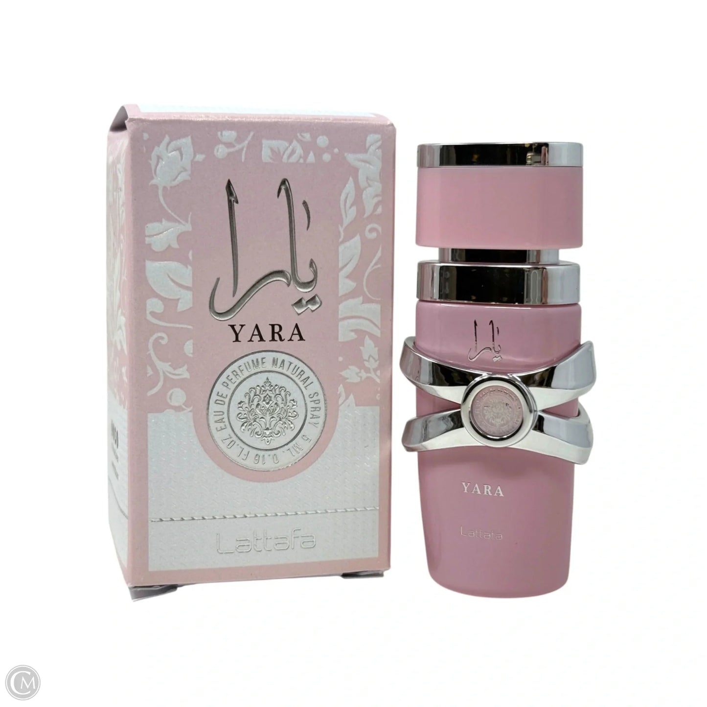 Fragrance By Yara
