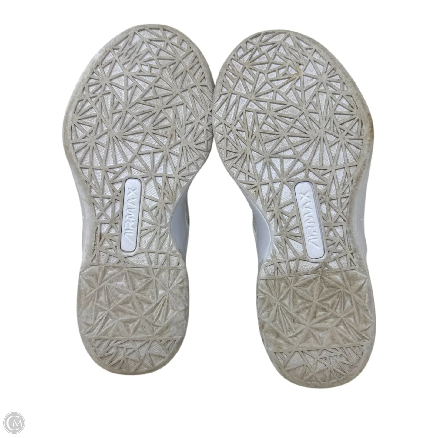 Air Max Bella TR Sneakers Athletic By Nike In White, Size: 6.5