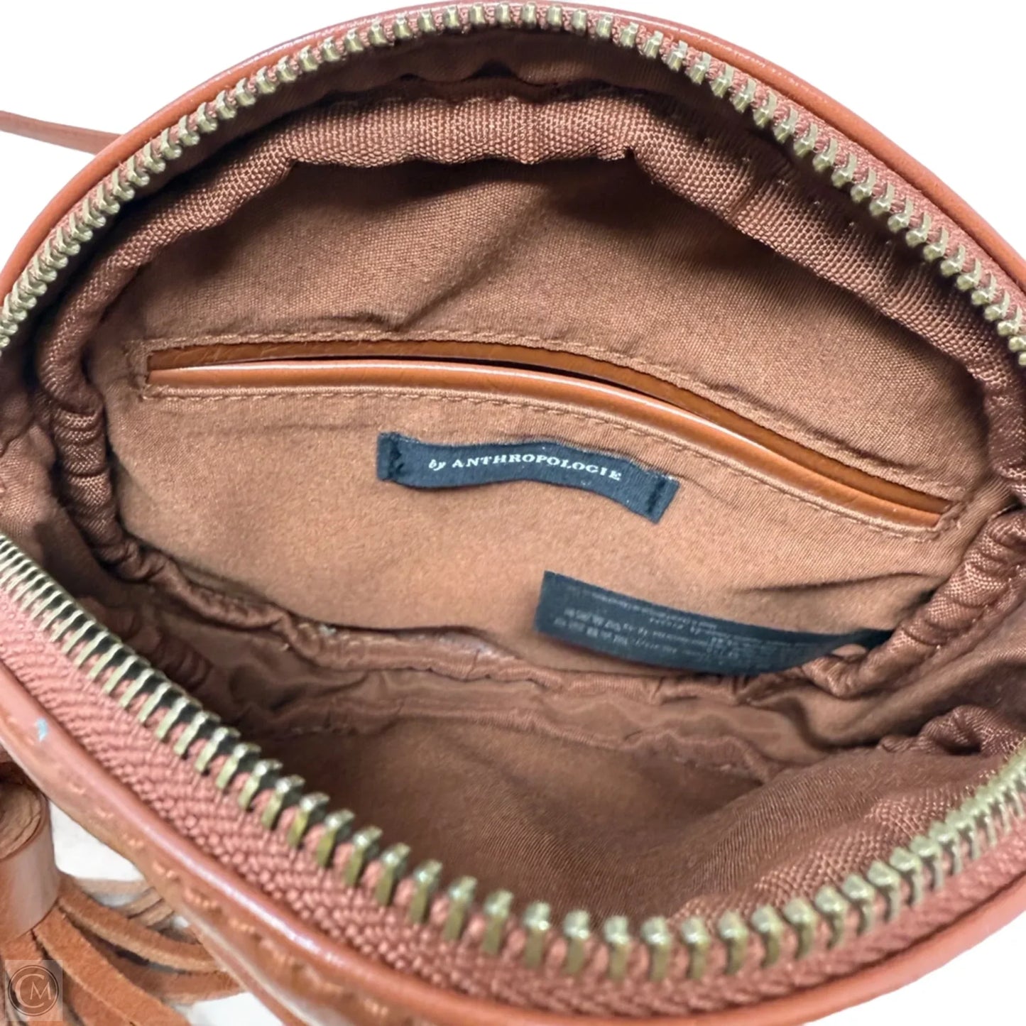 Willa Circle Crossbody By Anthropologie, Size: Small