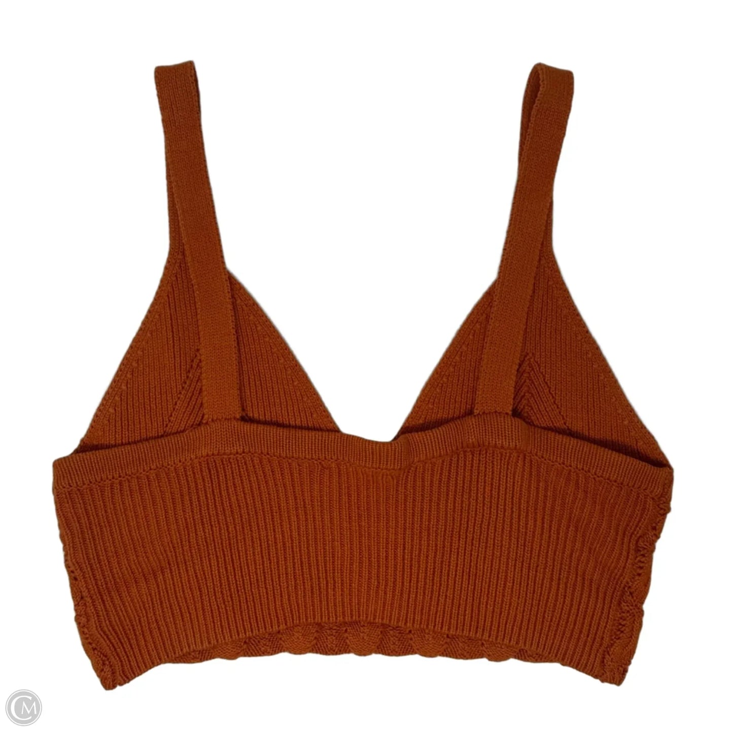 Everyone's Favorite Swit Brami By Free People Intimately In Orange, Size: M