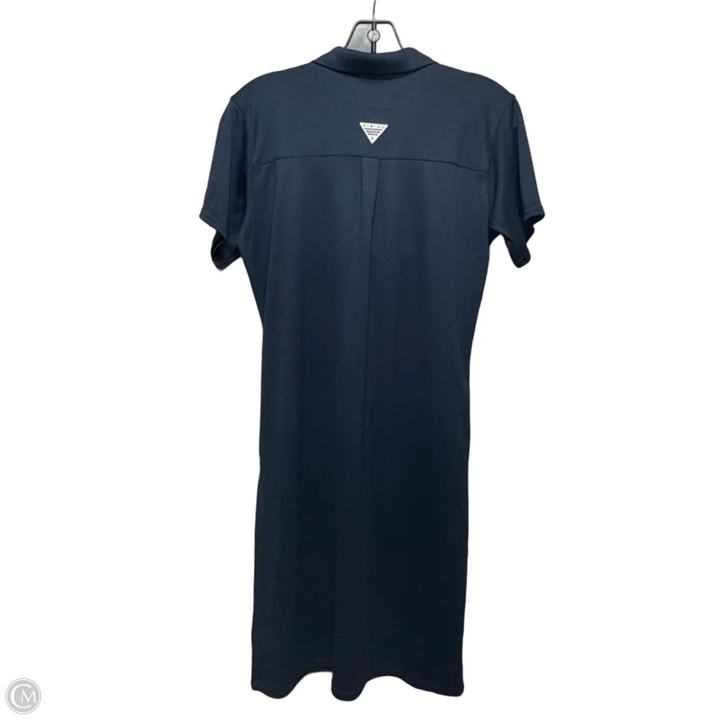 Athletic Dress By Columbia In Navy, Size: S