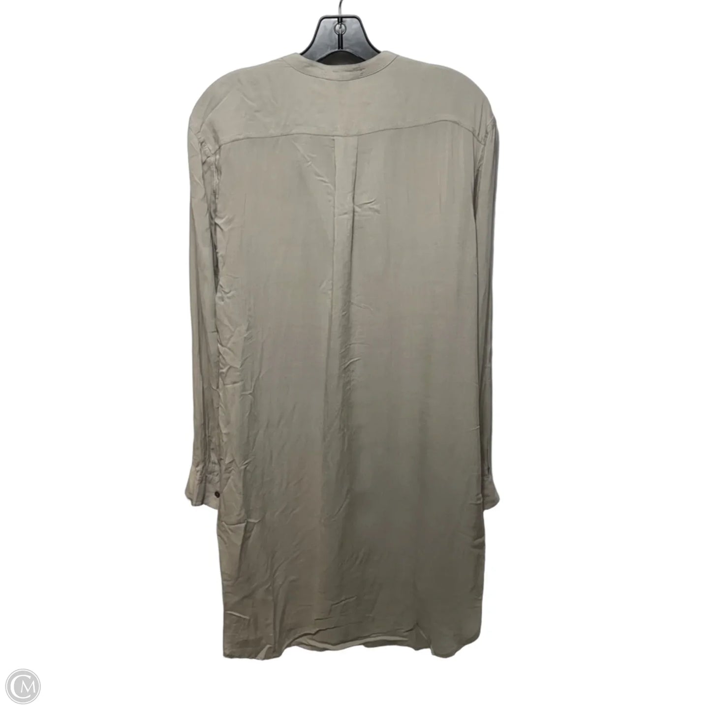 Dress Casual Short By James Perse In Grey, Size: M