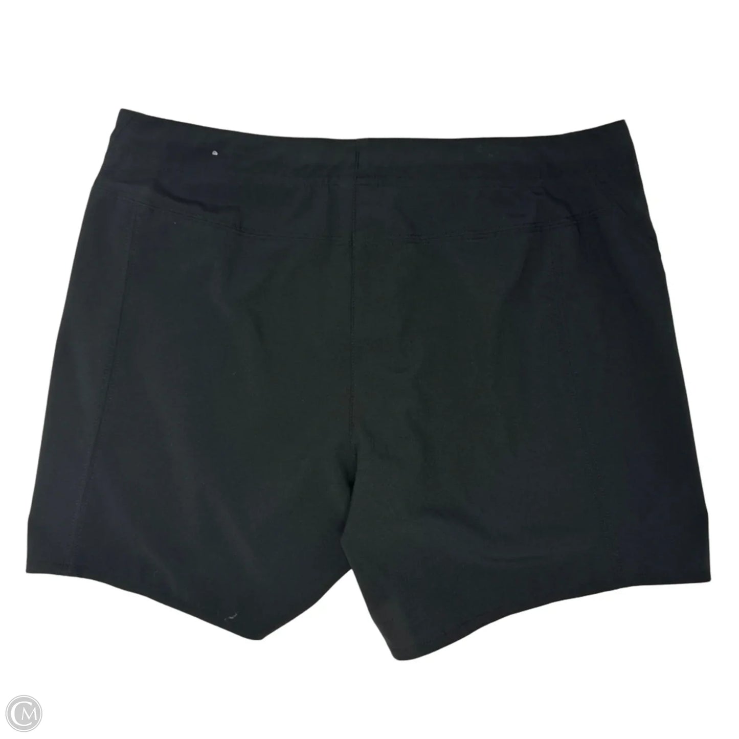Athletic Shorts By The North Face In Black, Size: 4