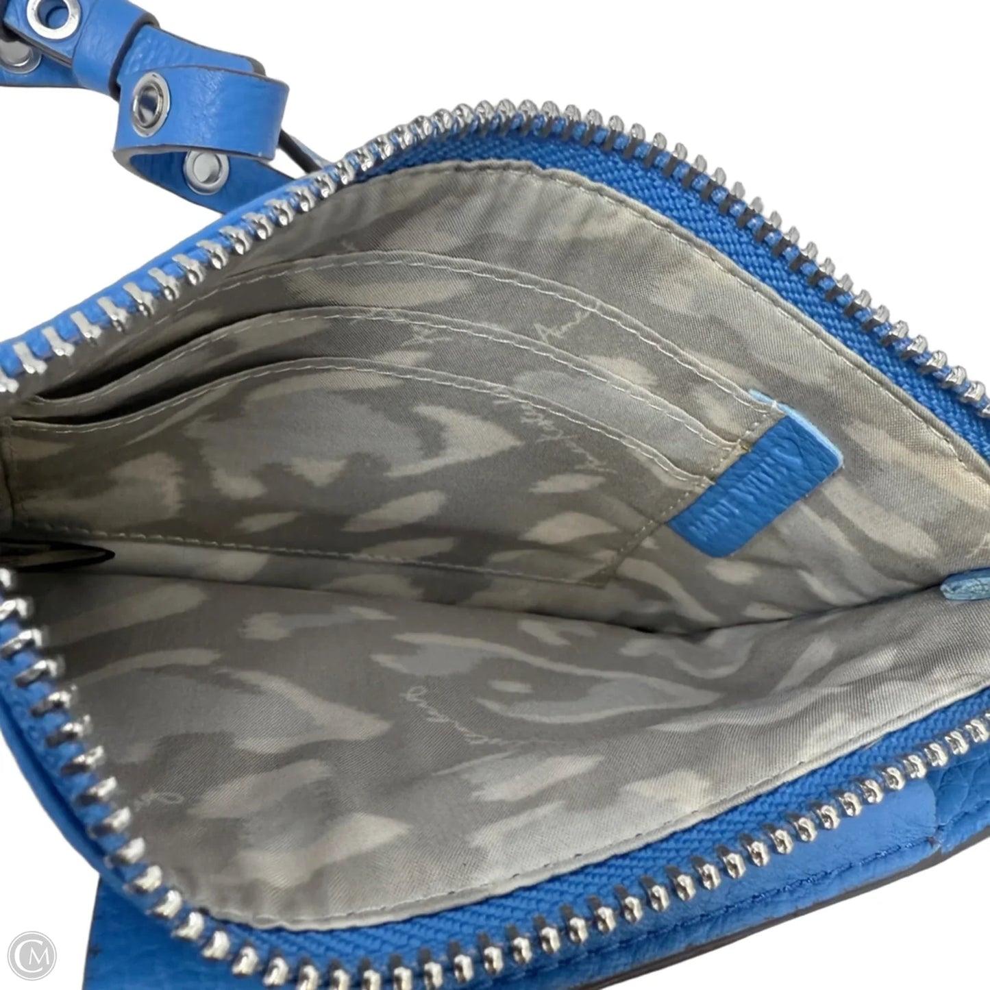 Crossbody Leather By Aimee Kestenberg, Size: Small